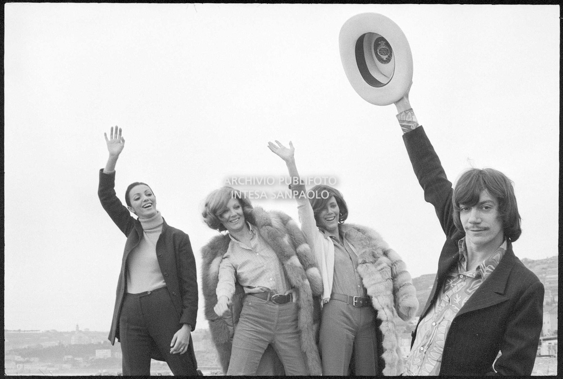 XVIII Festival della canzone italiana di Sanremo