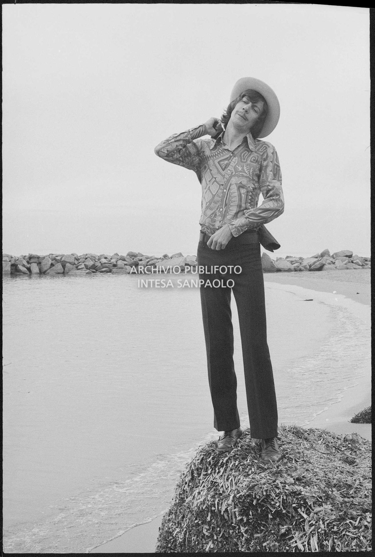 XVIII Festival della canzone italiana di Sanremo