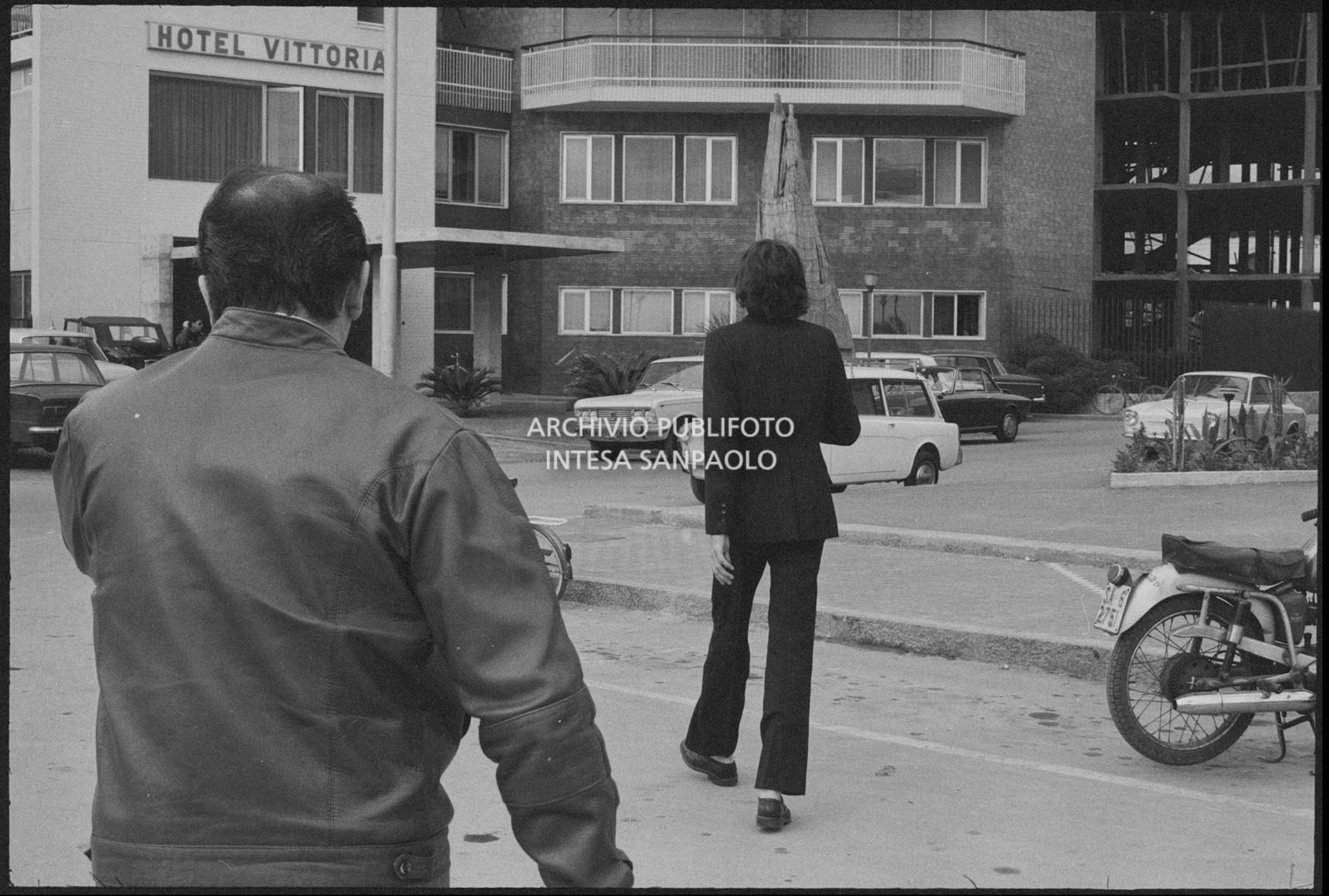 XVIII Festival della canzone italiana di Sanremo