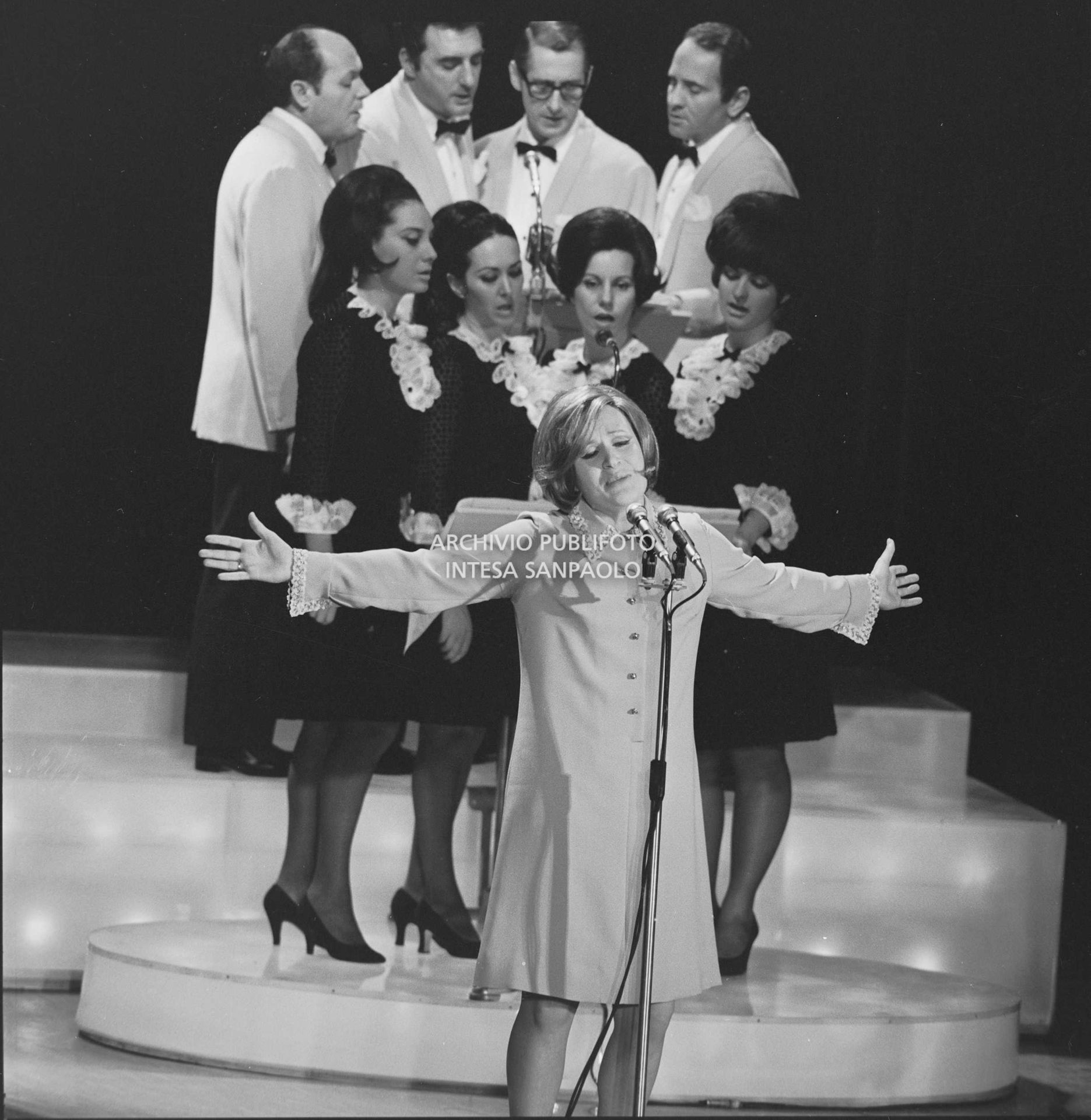 XVIII Festival della canzone italiana di Sanremo