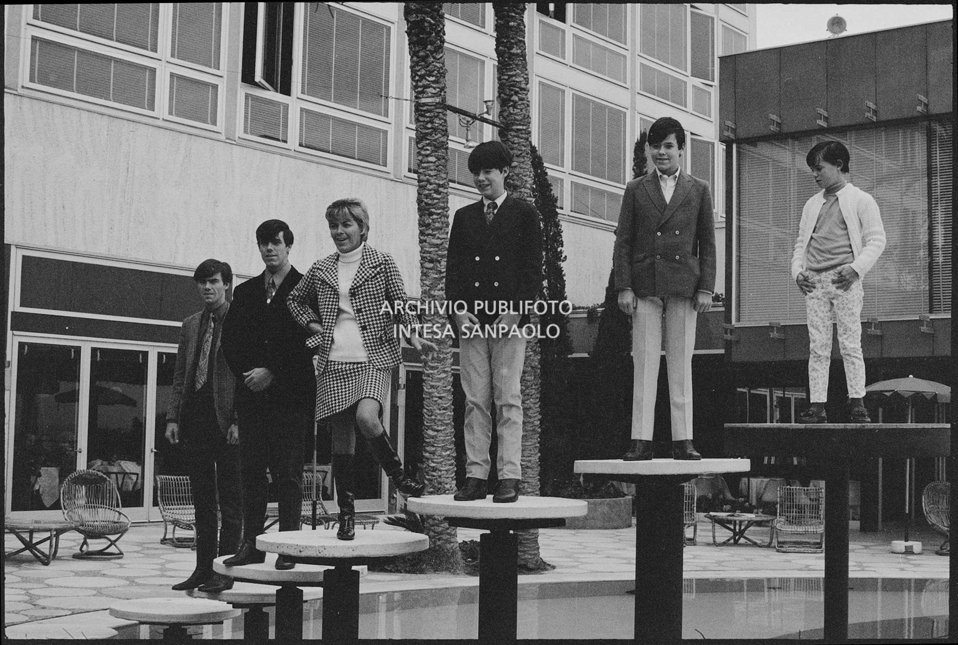 XVIII Festival della canzone italiana di Sanremo