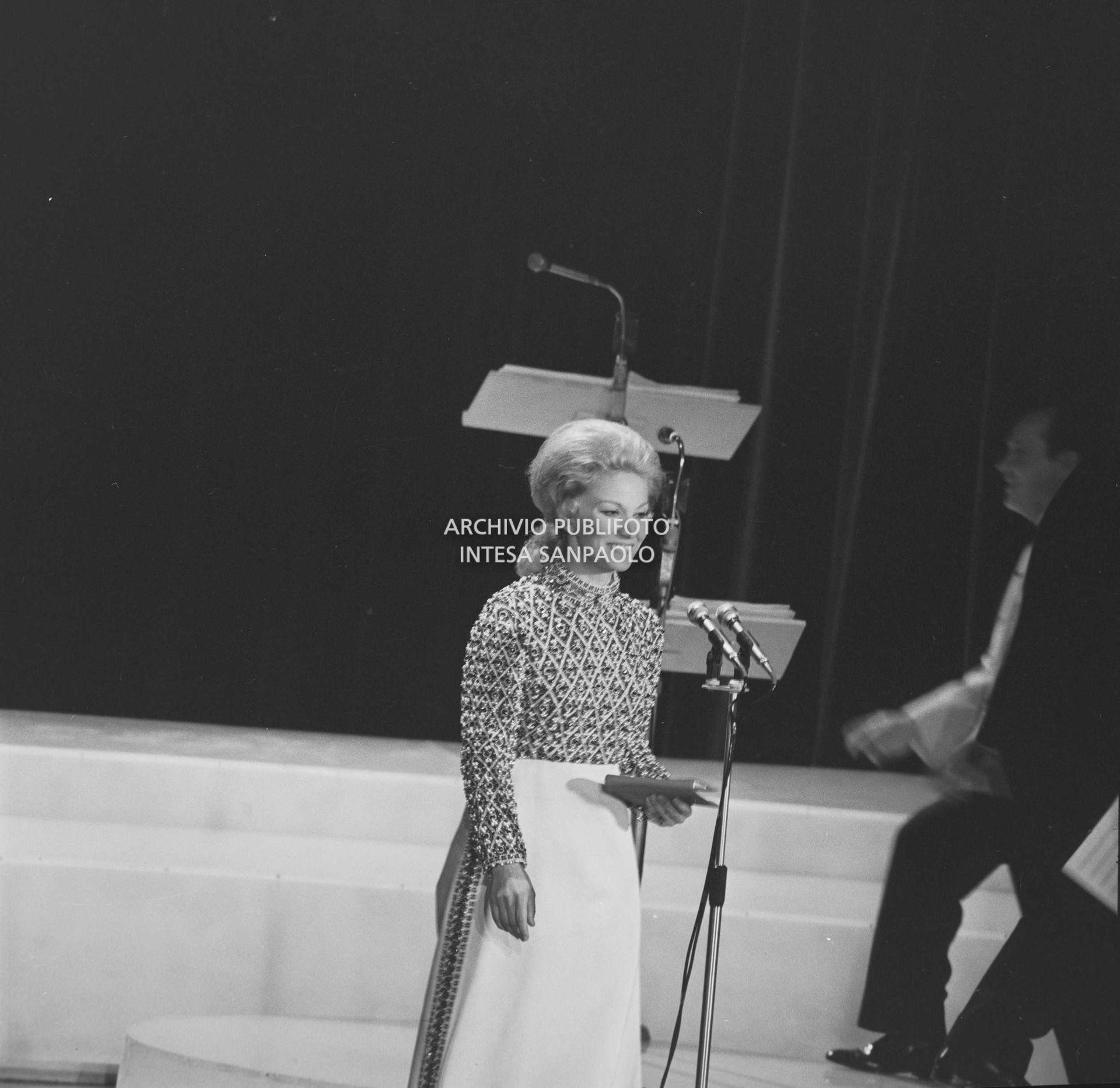 XVIII Festival della canzone italiana di Sanremo