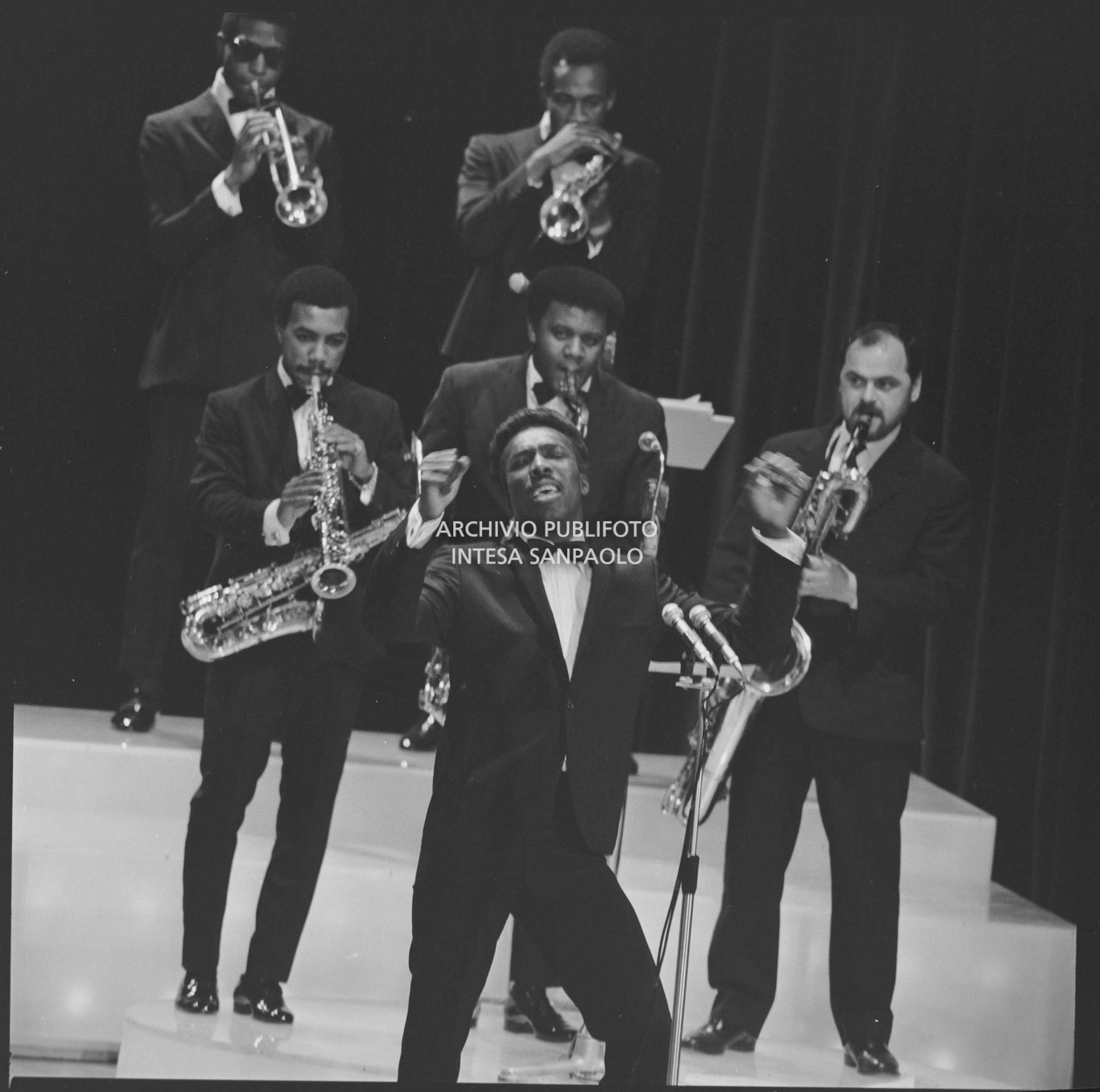 XVIII Festival della canzone italiana di Sanremo