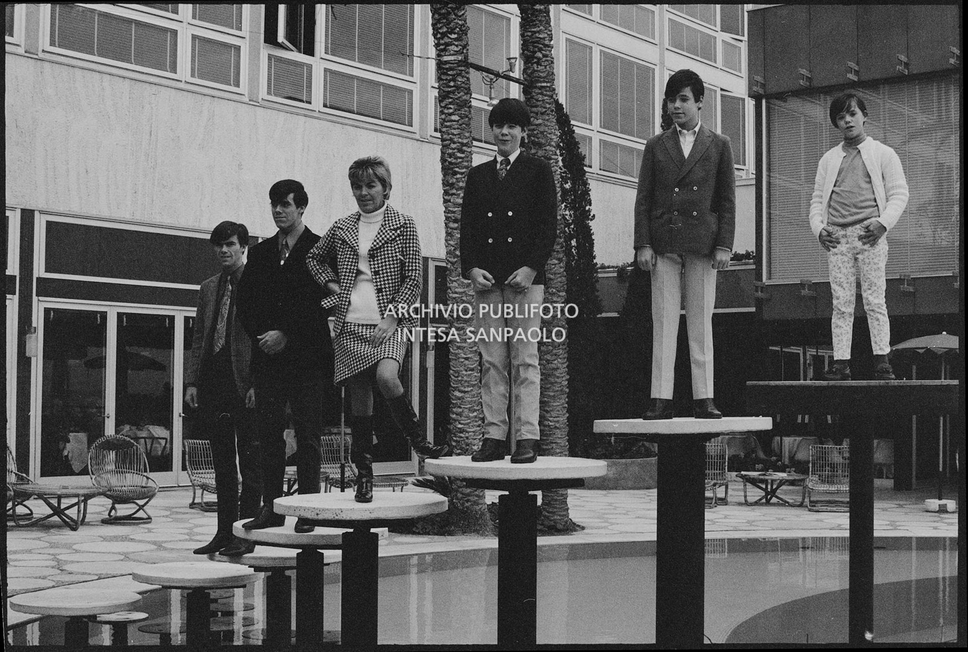 XVIII Festival della canzone italiana di Sanremo