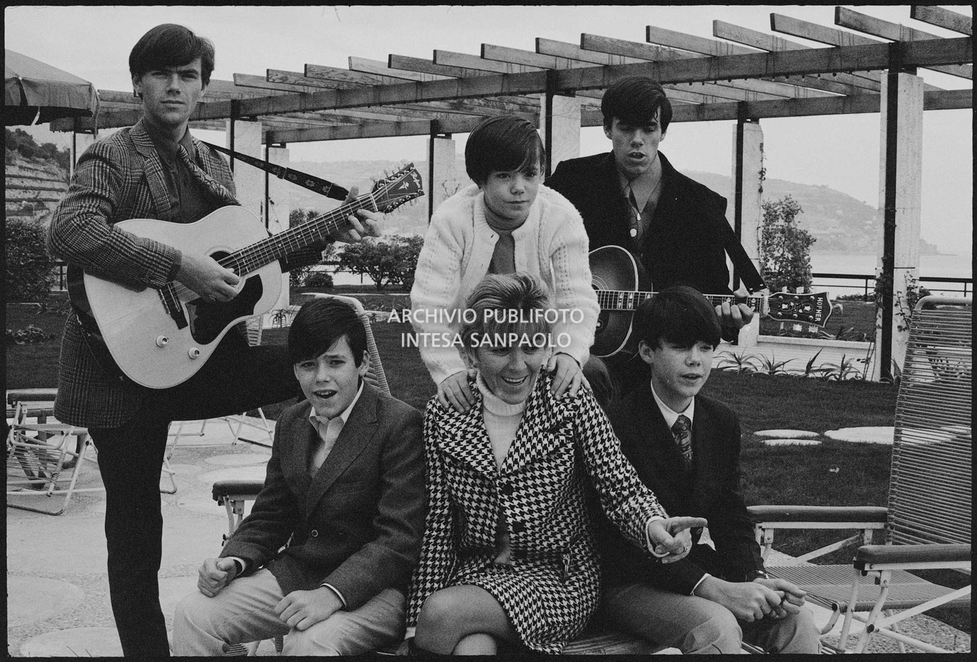 XVIII Festival della canzone italiana di Sanremo