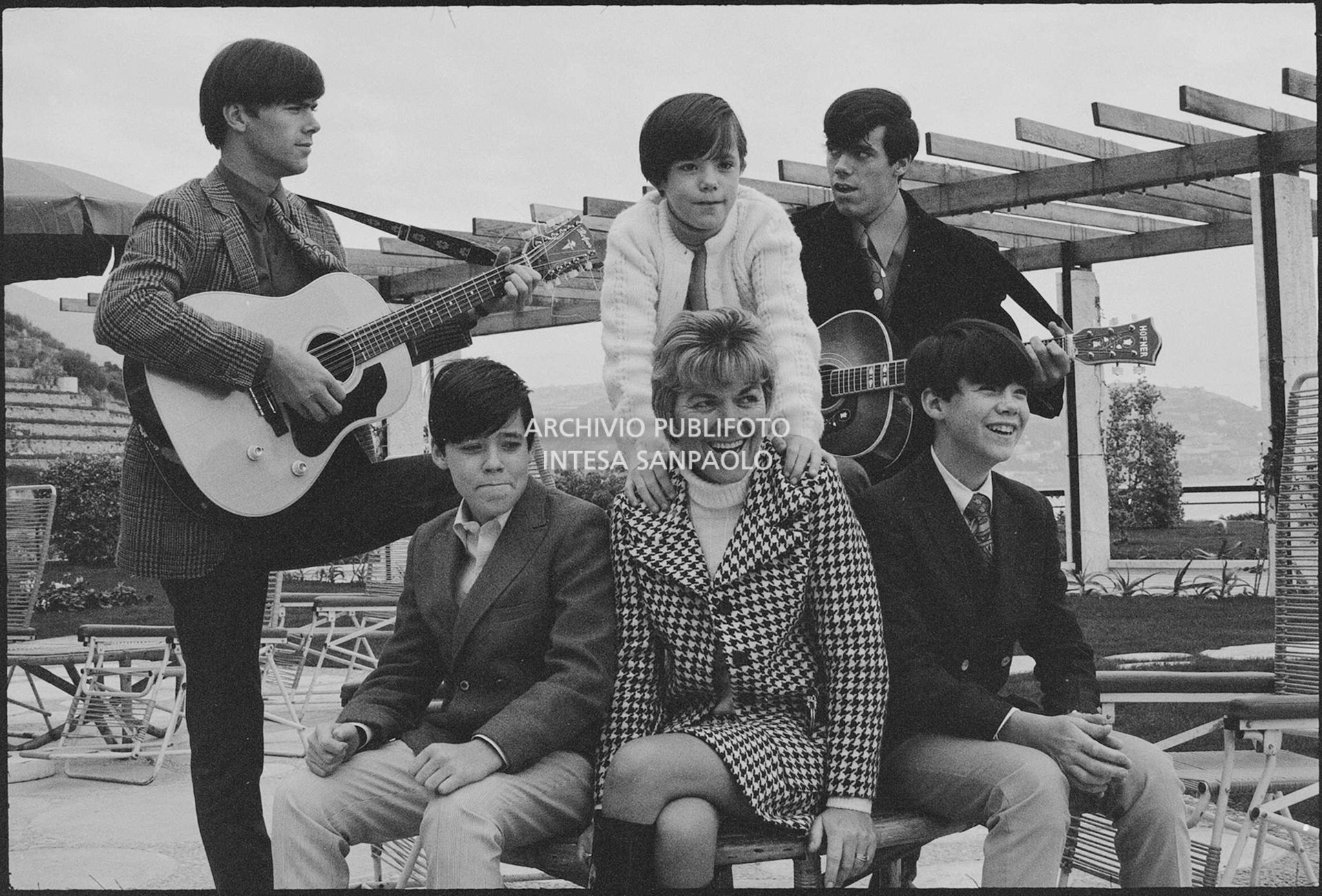 XVIII Festival della canzone italiana di Sanremo