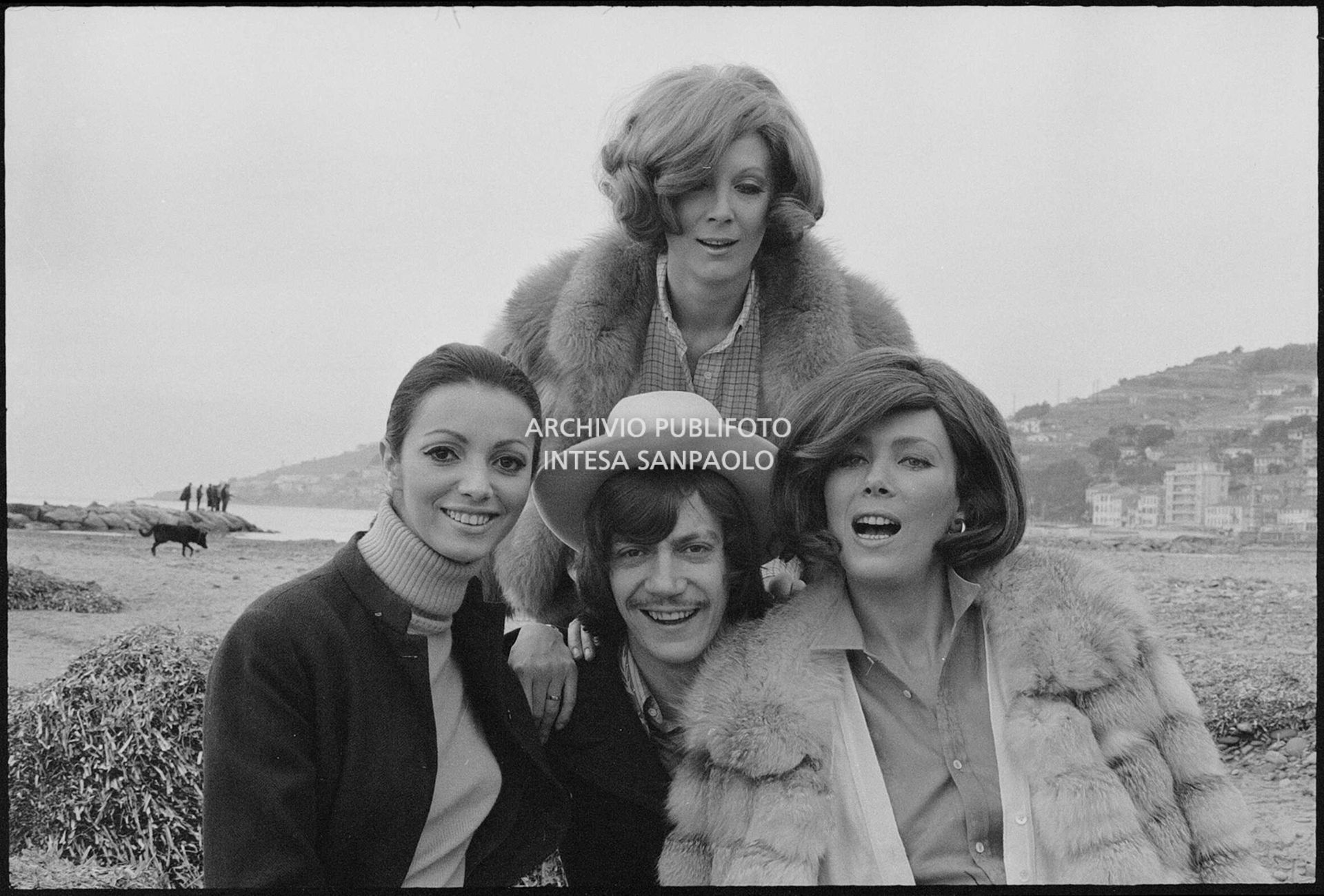 XVIII Festival della canzone italiana di Sanremo