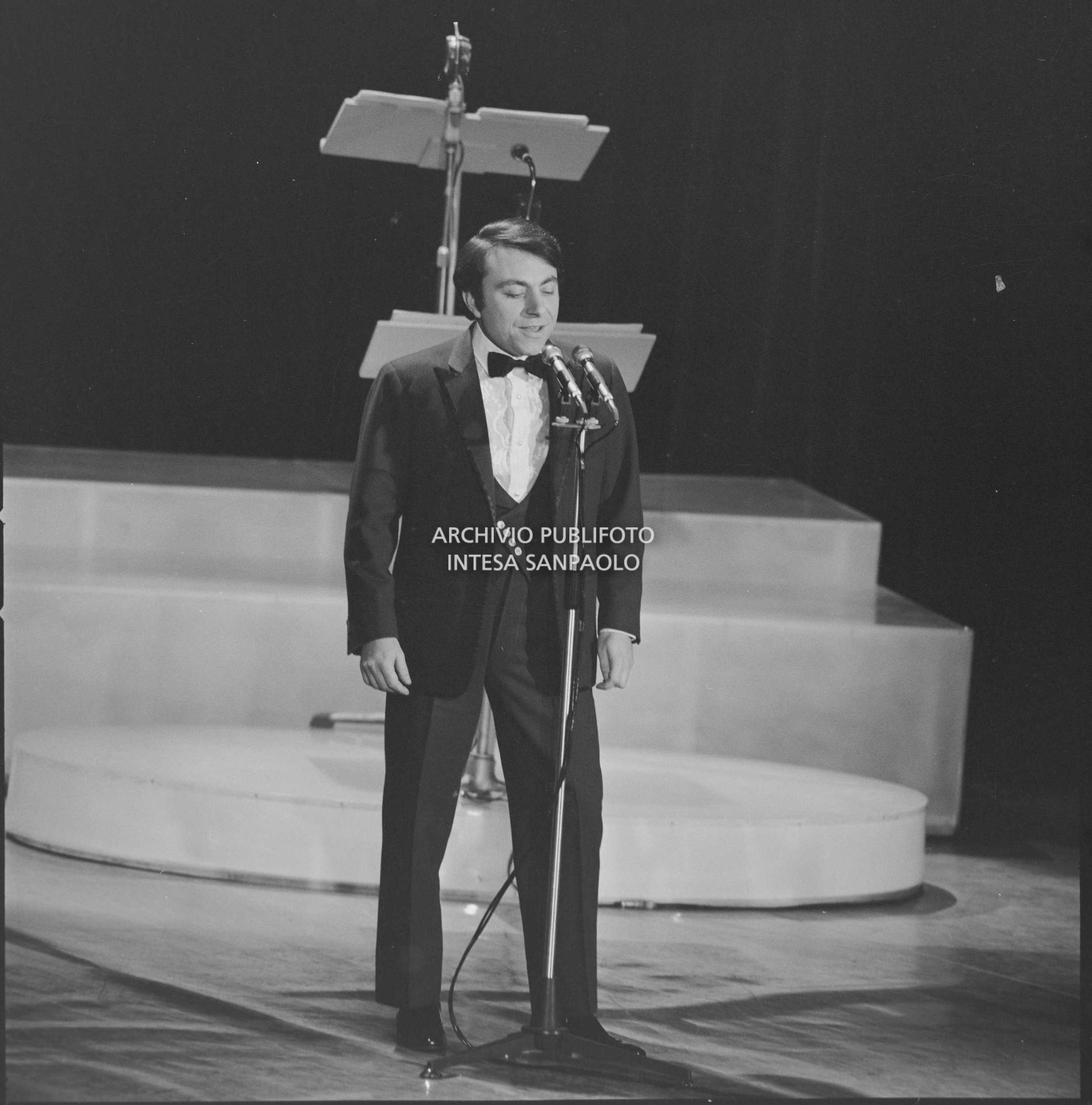 XVIII Festival della canzone italiana di Sanremo