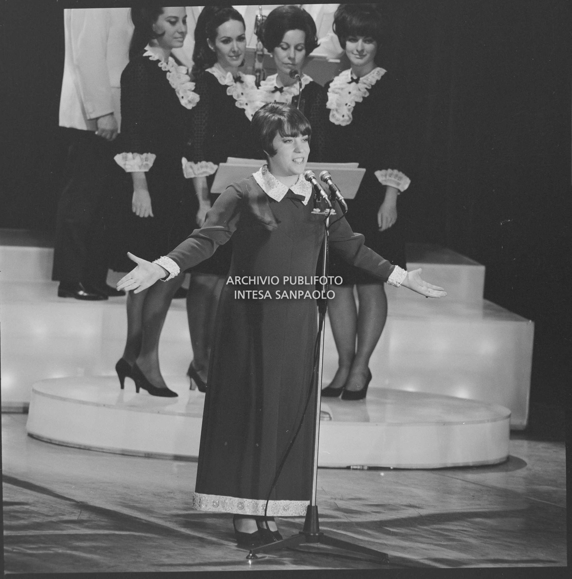 XVIII Festival della canzone italiana di Sanremo