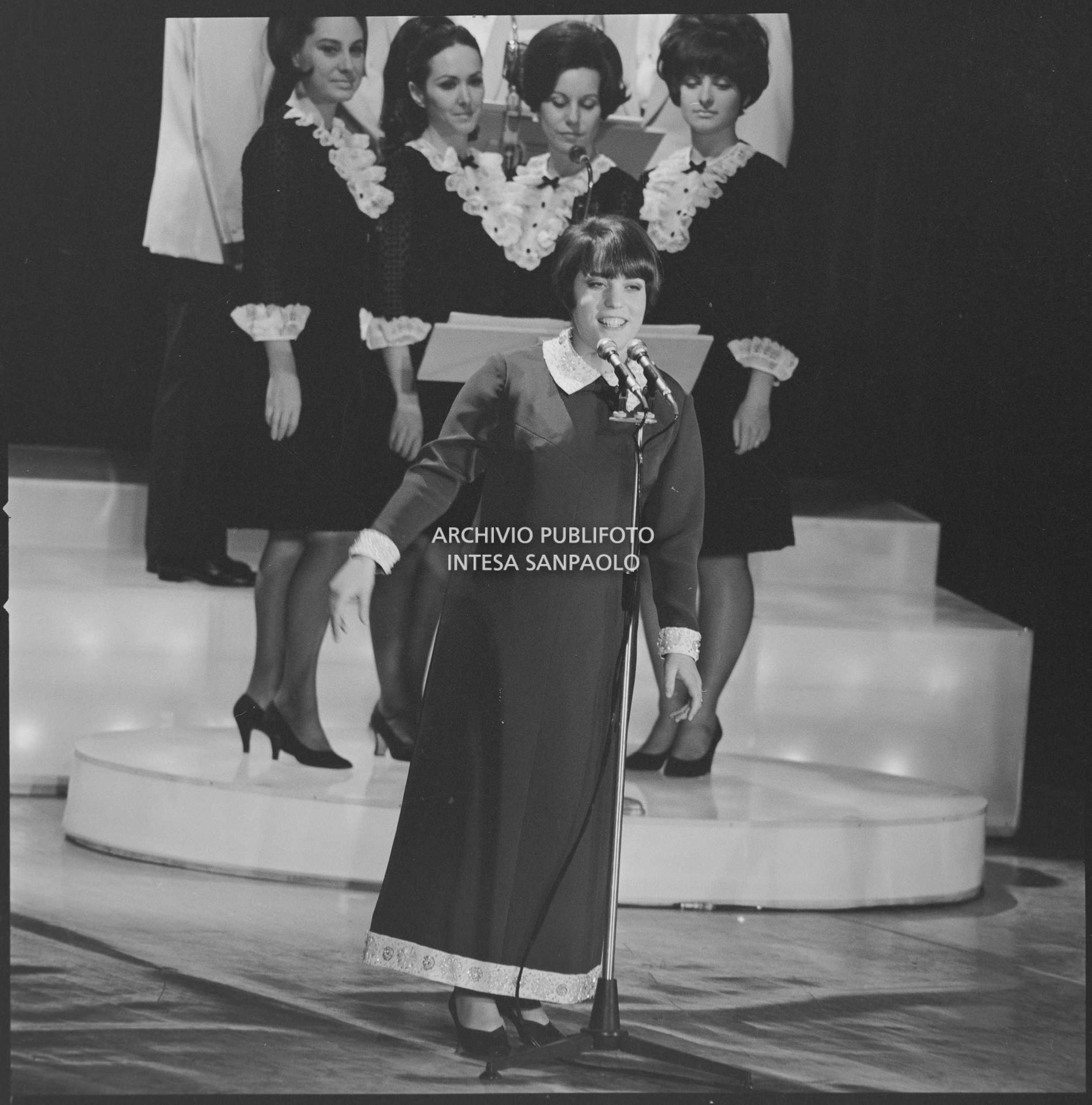 XVIII Festival della canzone italiana di Sanremo