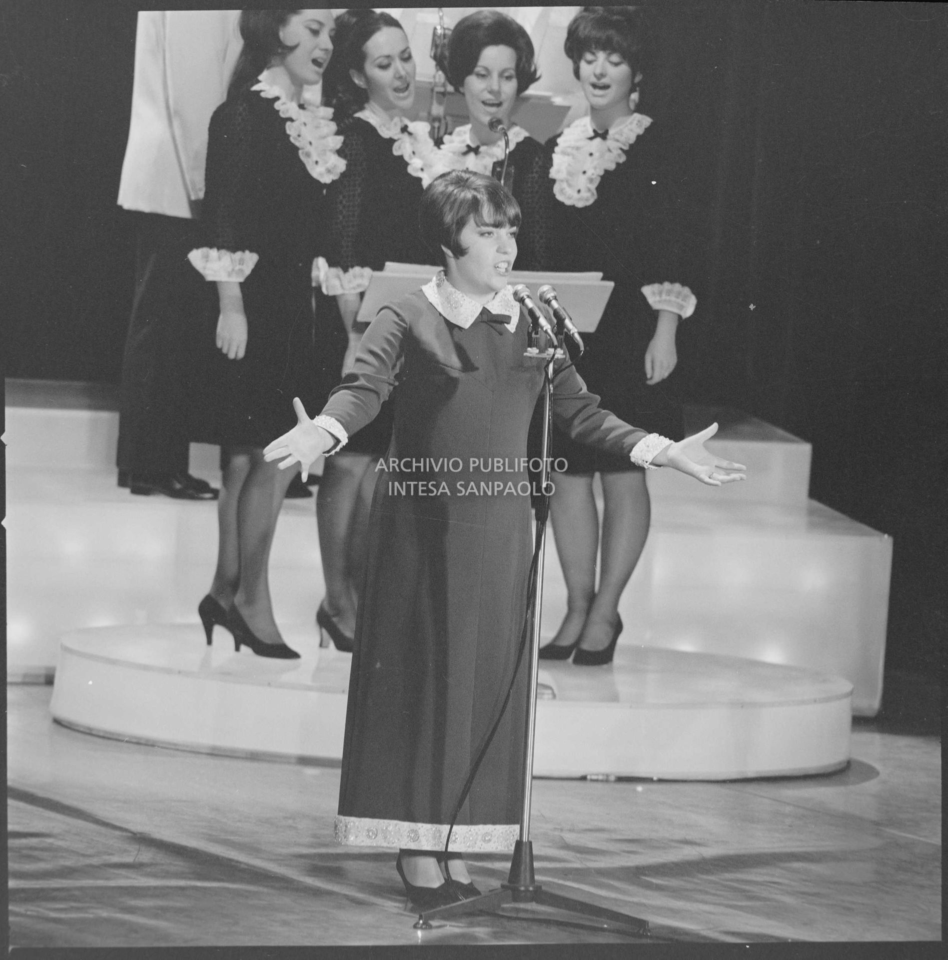 XVIII Festival della canzone italiana di Sanremo