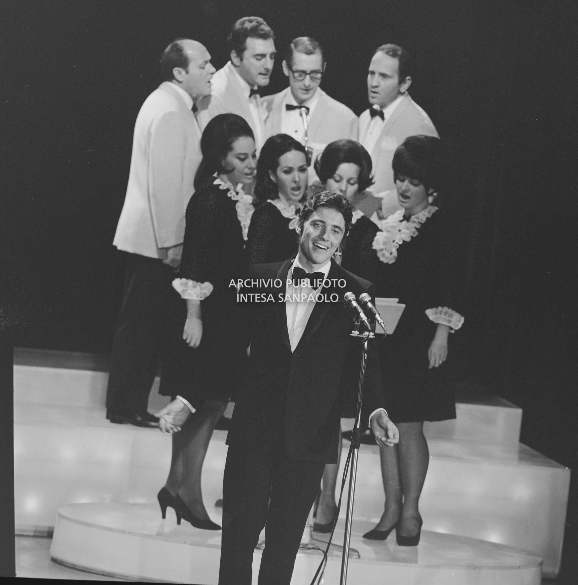 XVIII Festival della canzone italiana di Sanremo