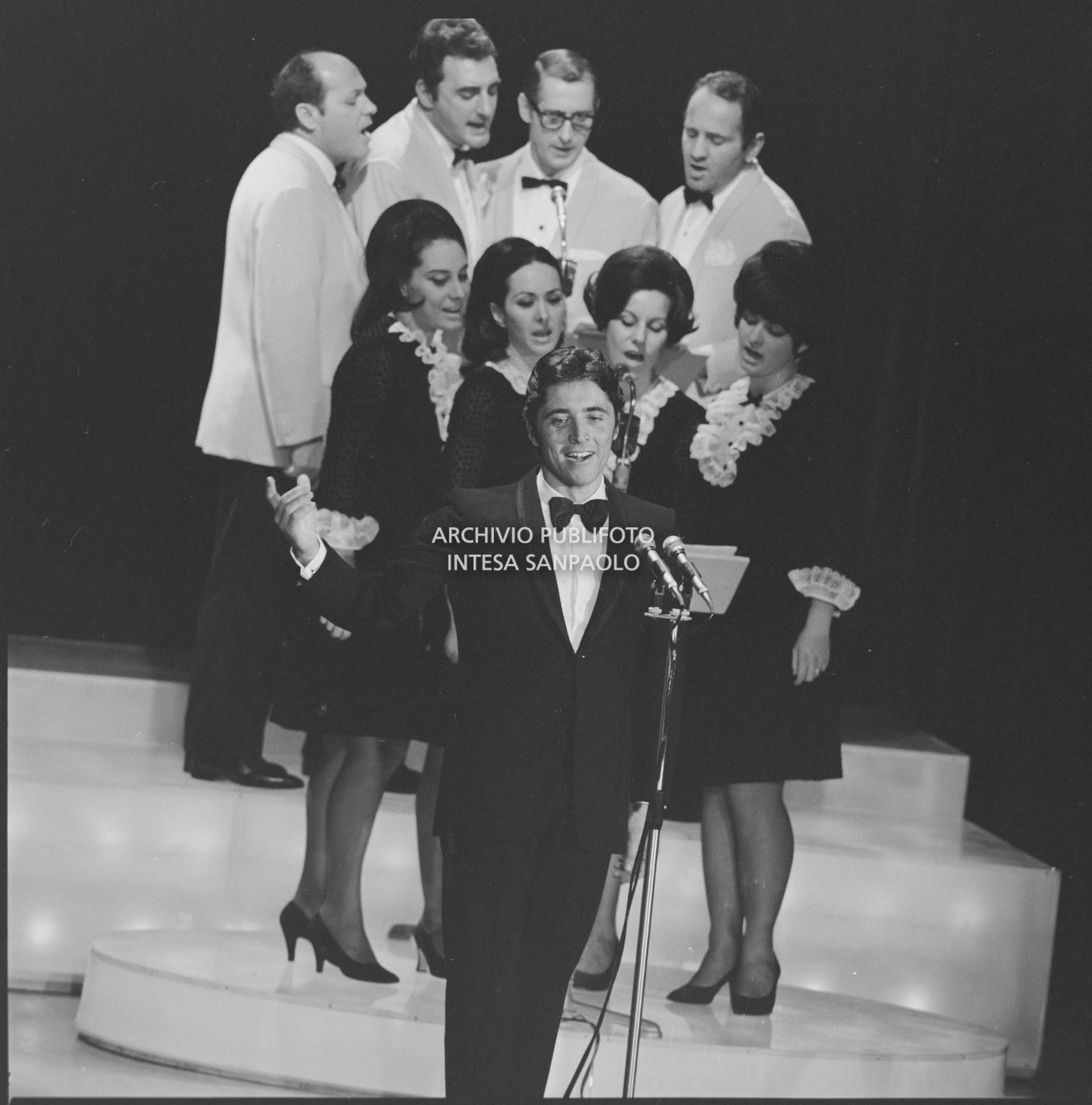 XVIII Festival della canzone italiana di Sanremo