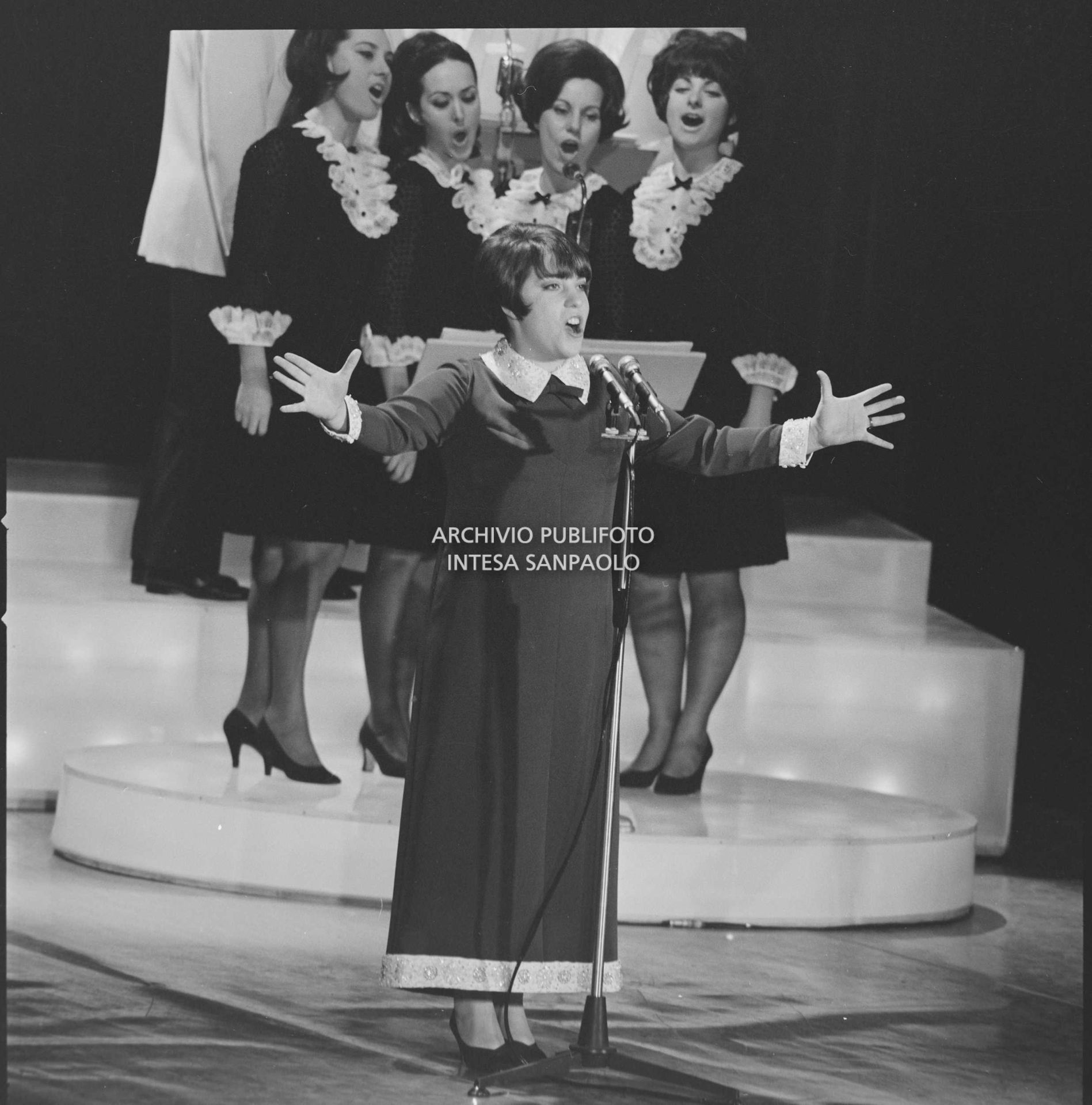 XVIII Festival della canzone italiana di Sanremo