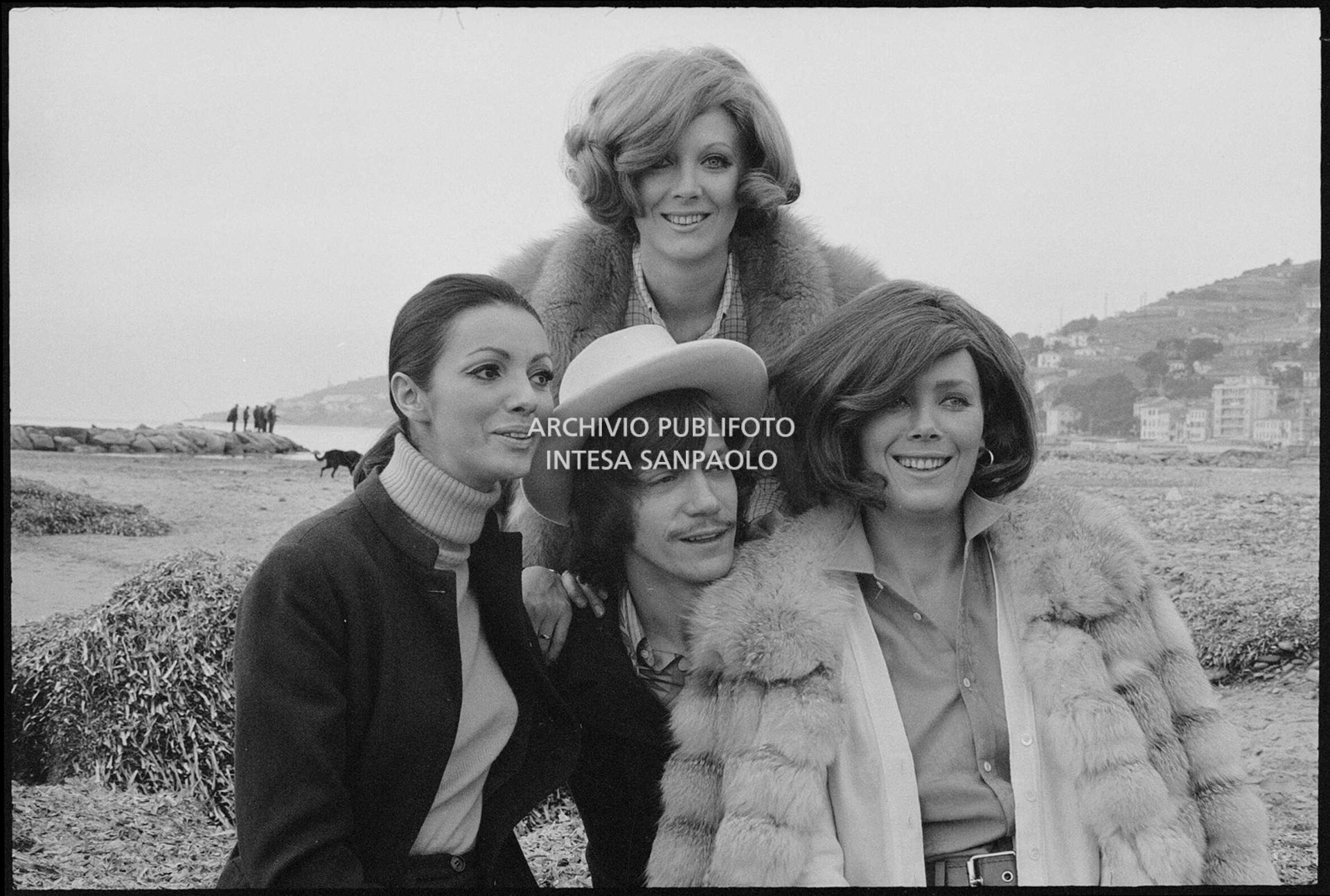 XVIII Festival della canzone italiana di Sanremo