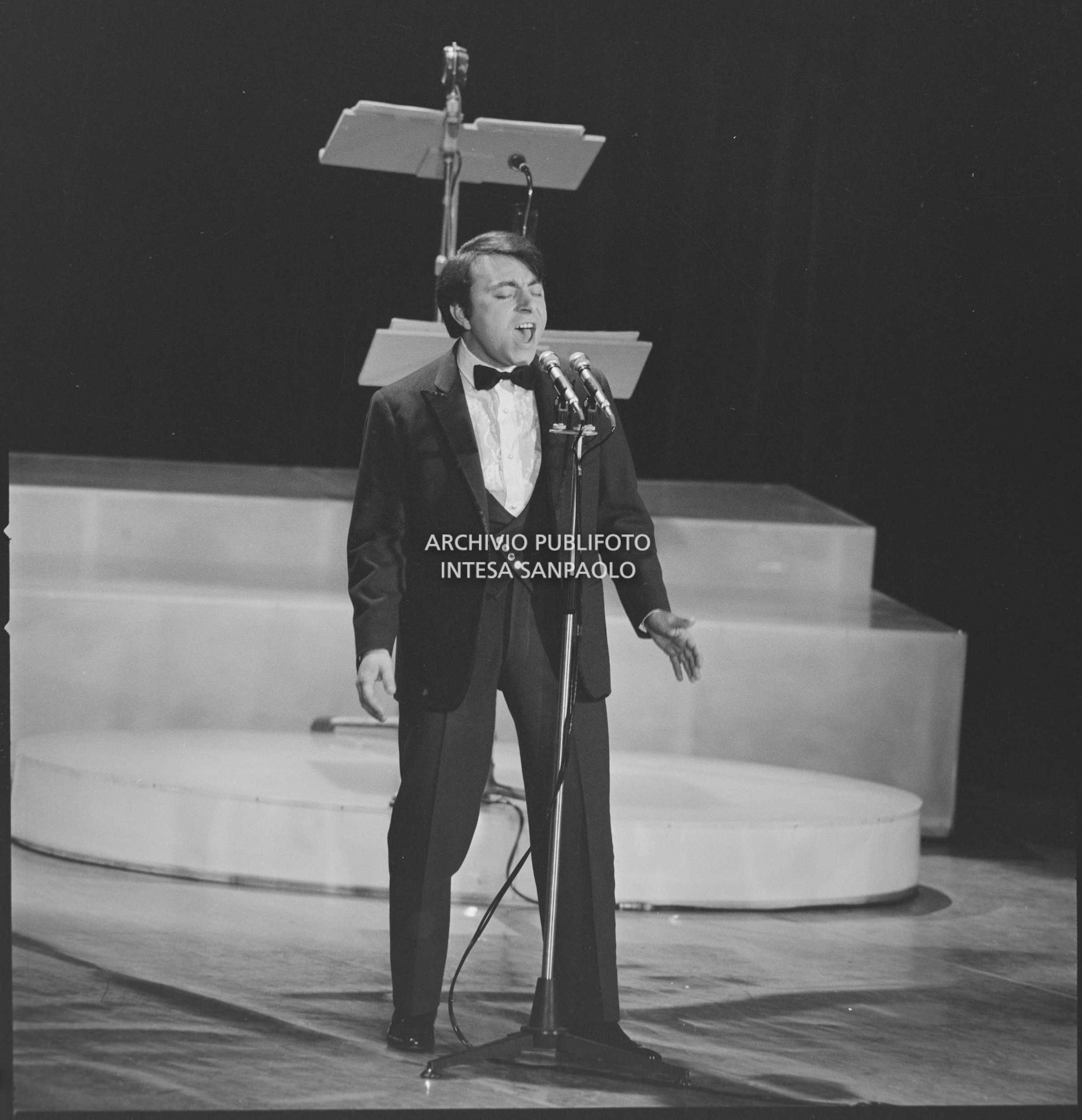 XVIII Festival della canzone italiana di Sanremo