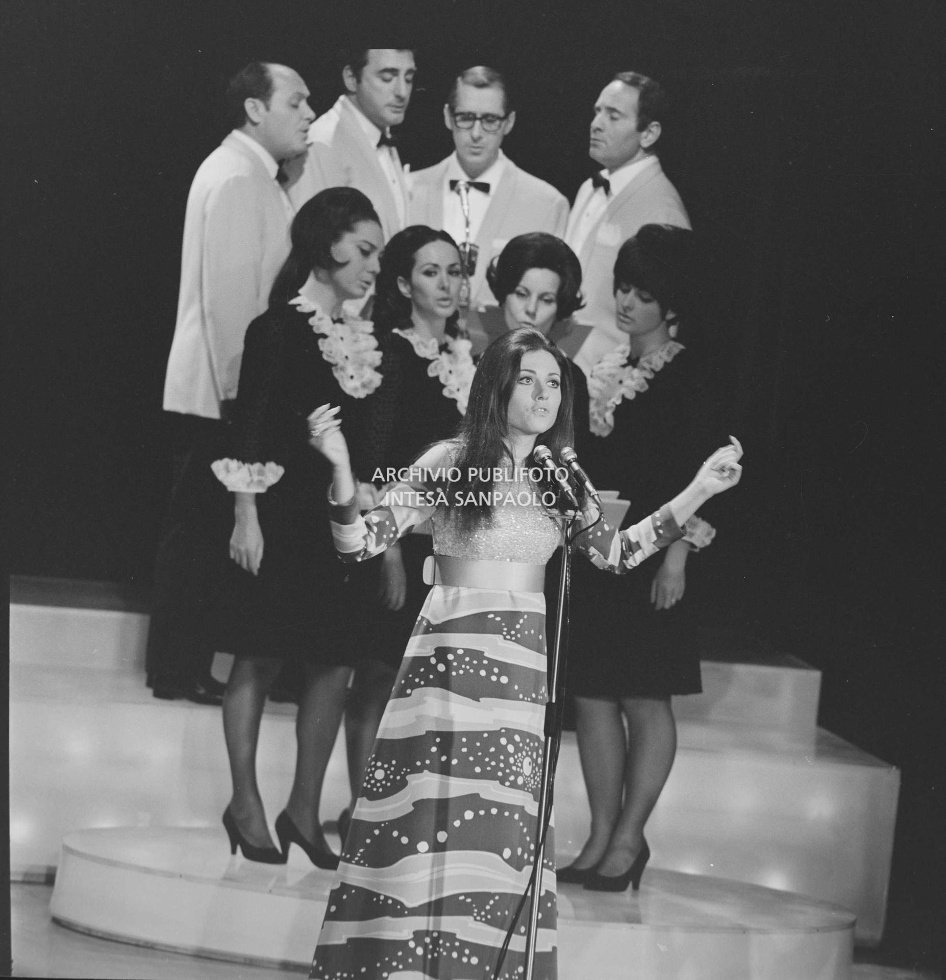 XVIII Festival della canzone italiana di Sanremo