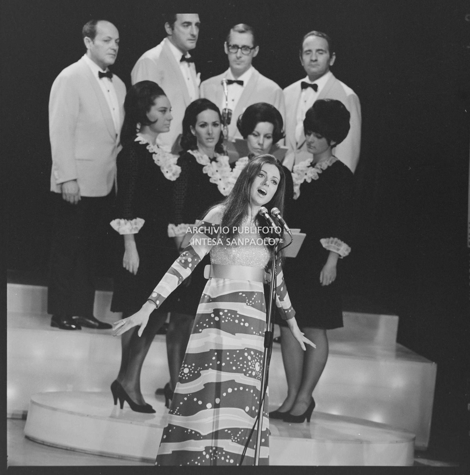 XVIII Festival della canzone italiana di Sanremo