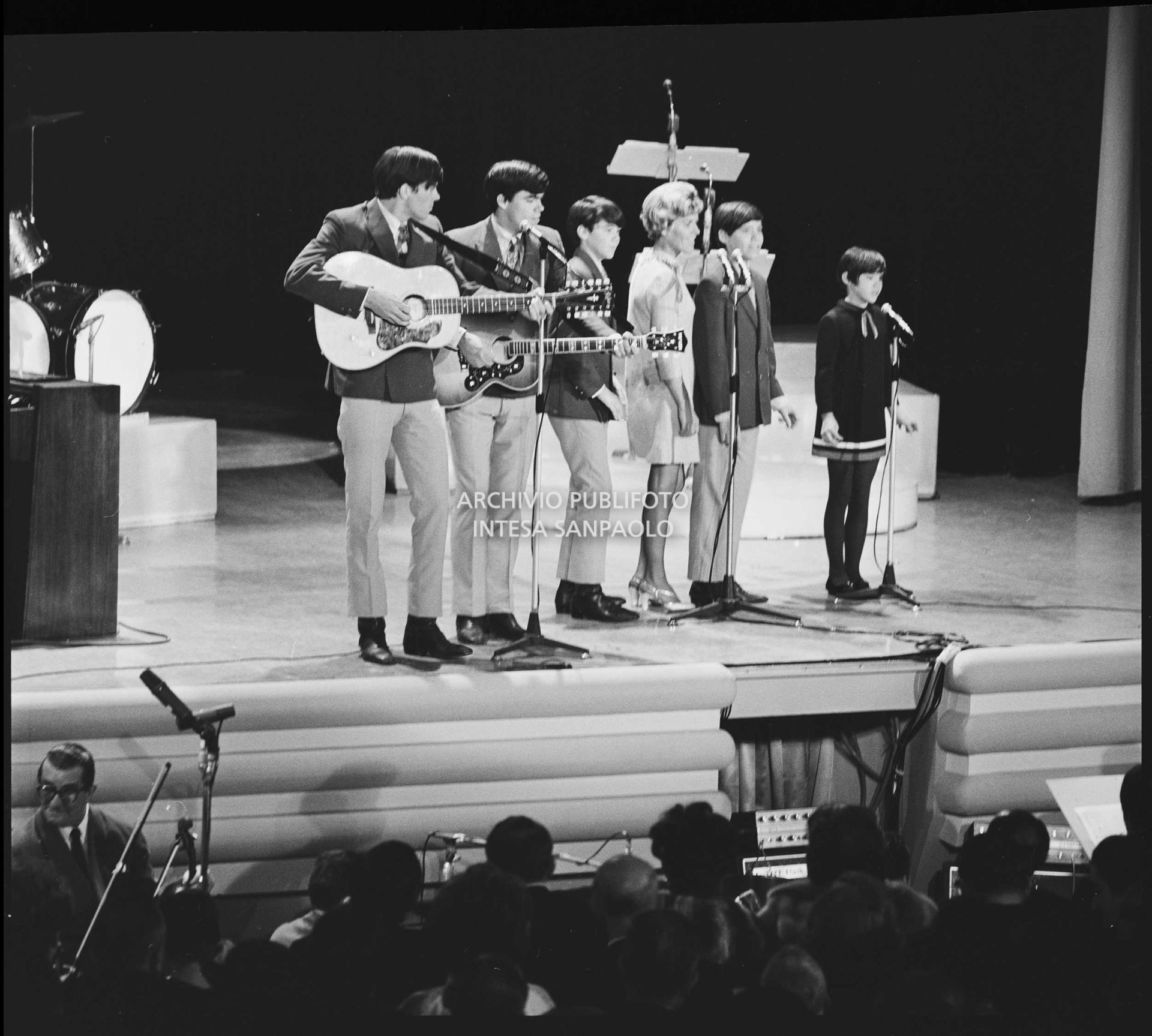 XVIII Festival della canzone italiana di Sanremo