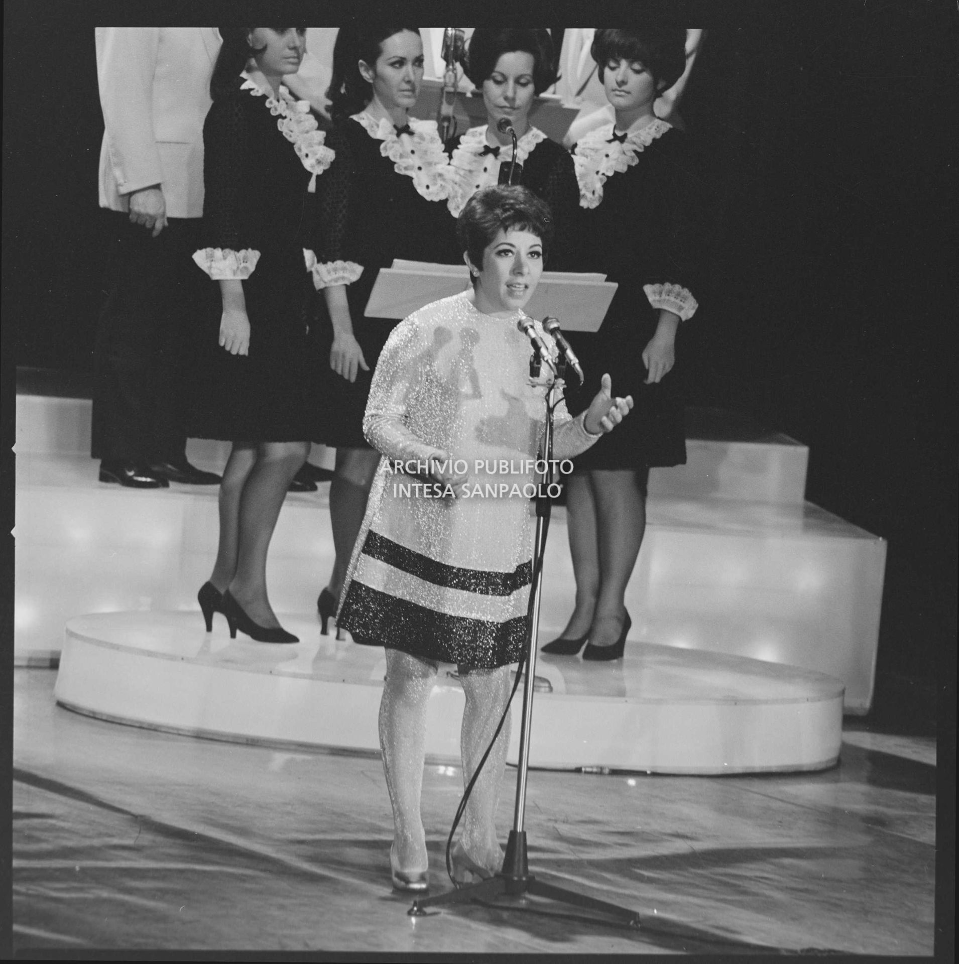 XVIII Festival della canzone italiana di Sanremo