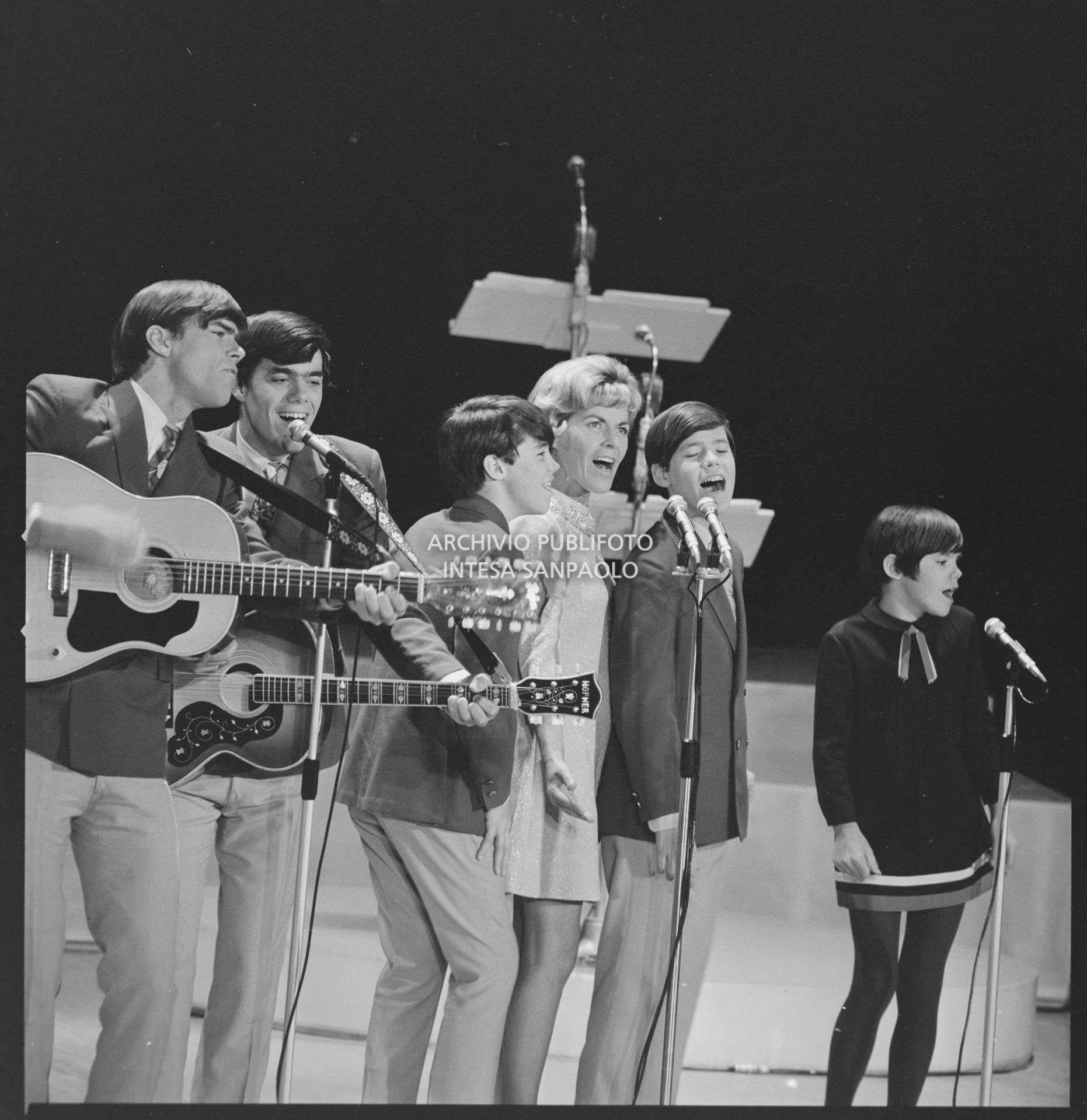 XVIII Festival della canzone italiana di Sanremo