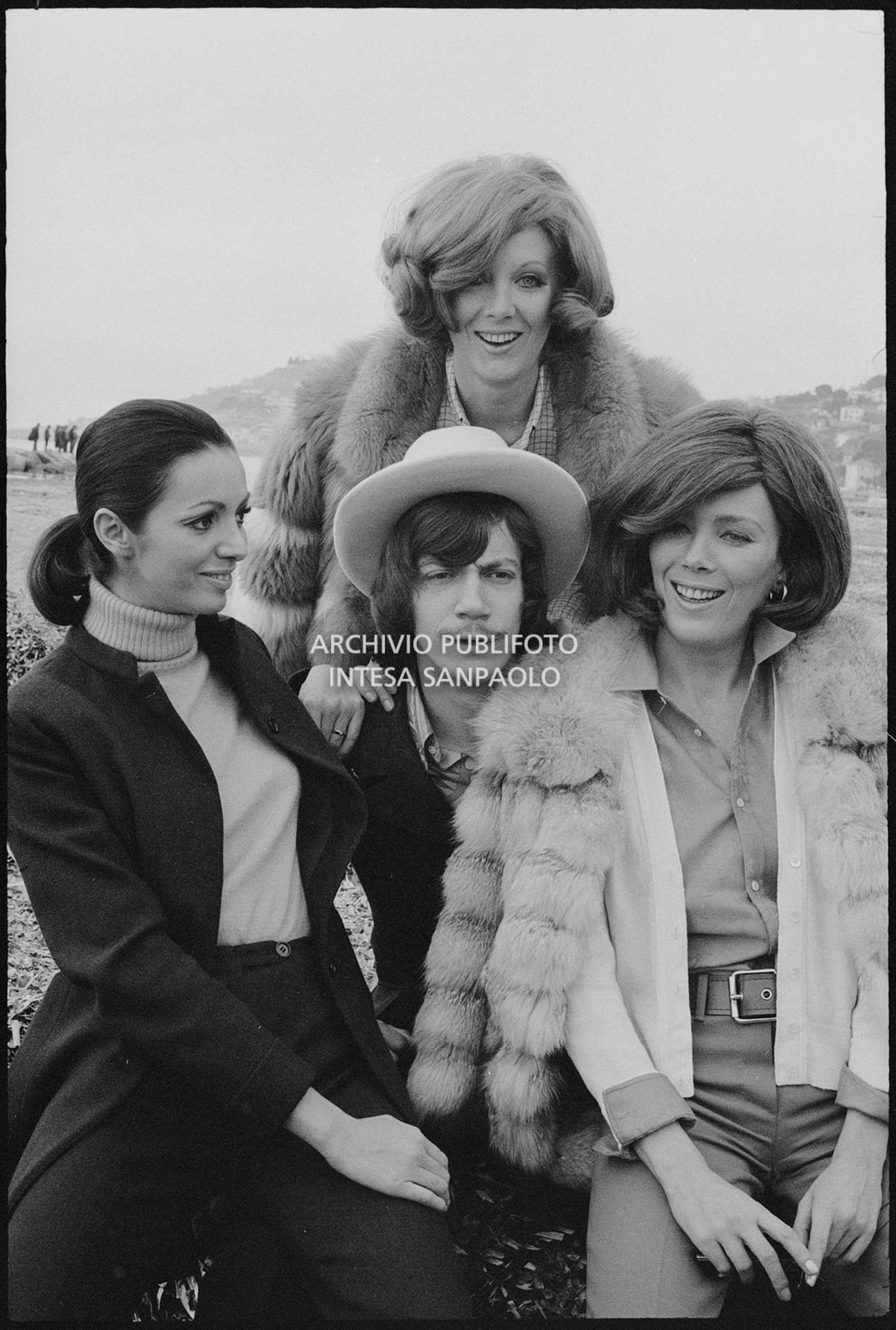 XVIII Festival della canzone italiana di Sanremo