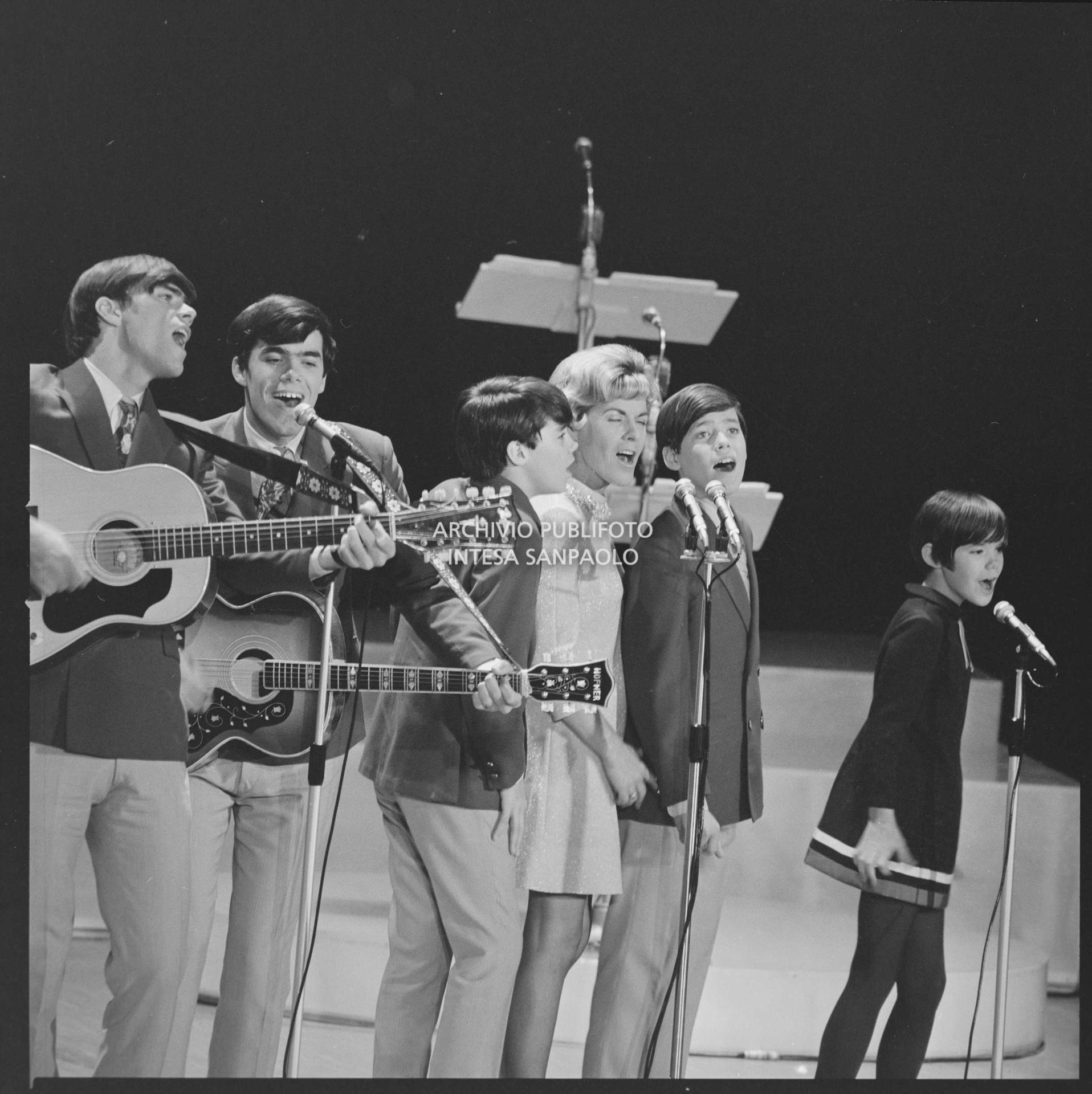 XVIII Festival della canzone italiana di Sanremo