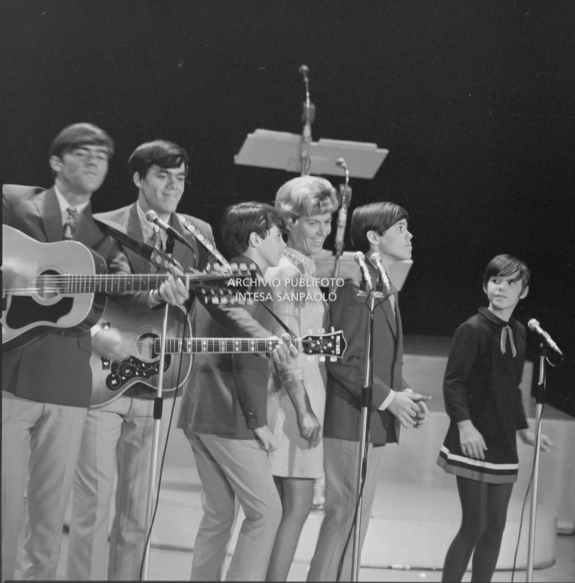 XVIII Festival della canzone italiana di Sanremo