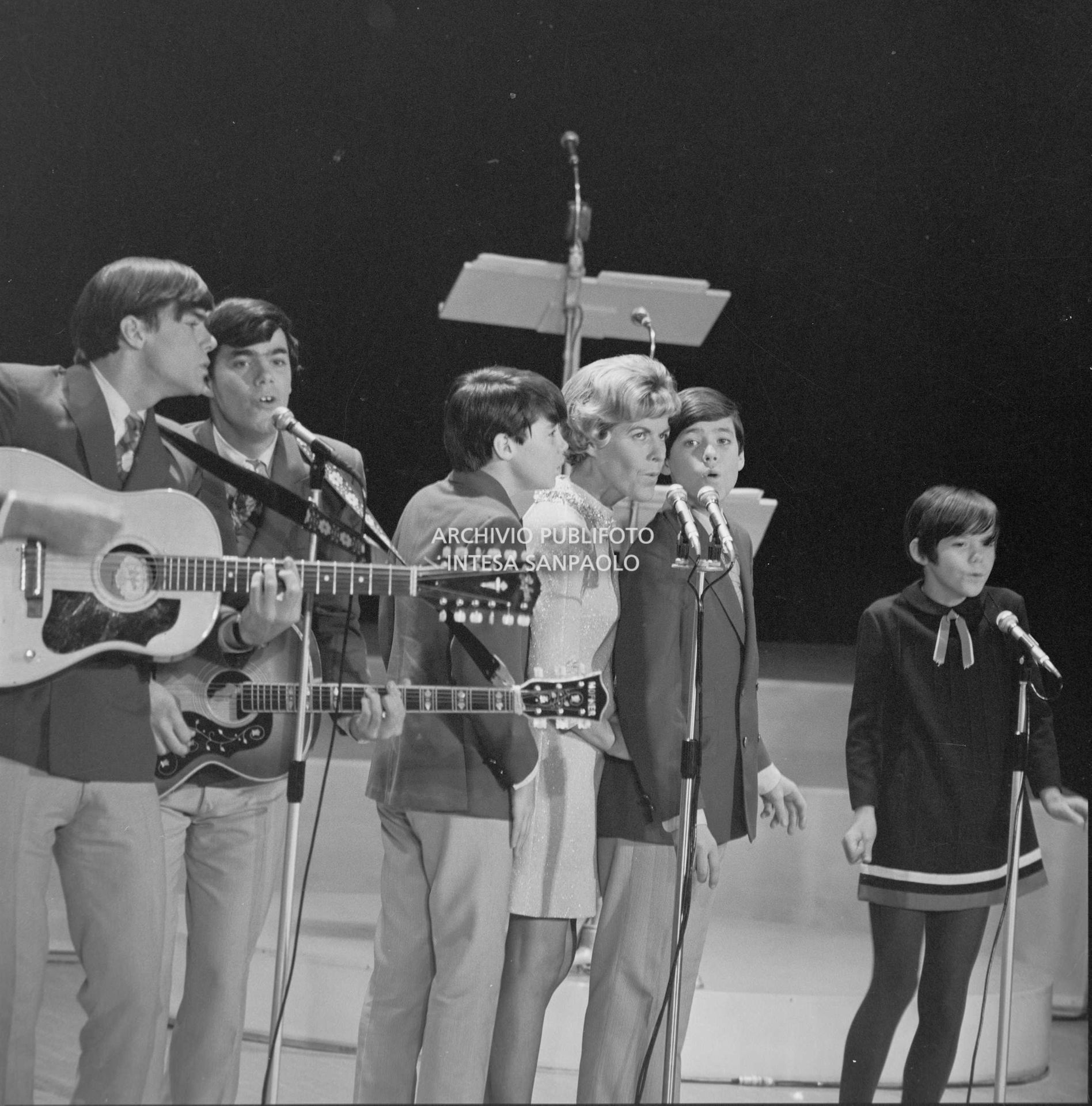 XVIII Festival della canzone italiana di Sanremo