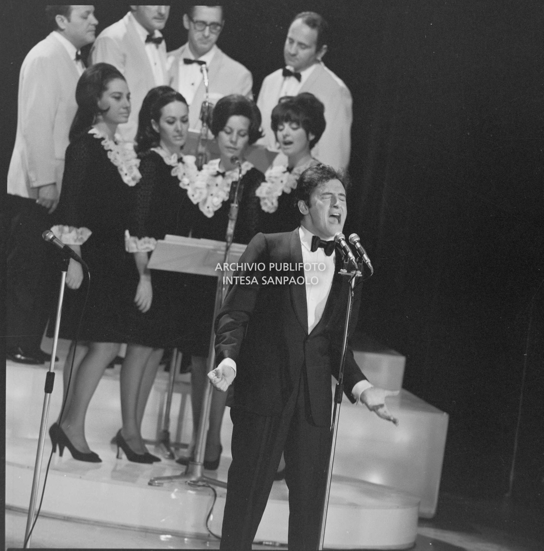 XVIII Festival della canzone italiana di Sanremo