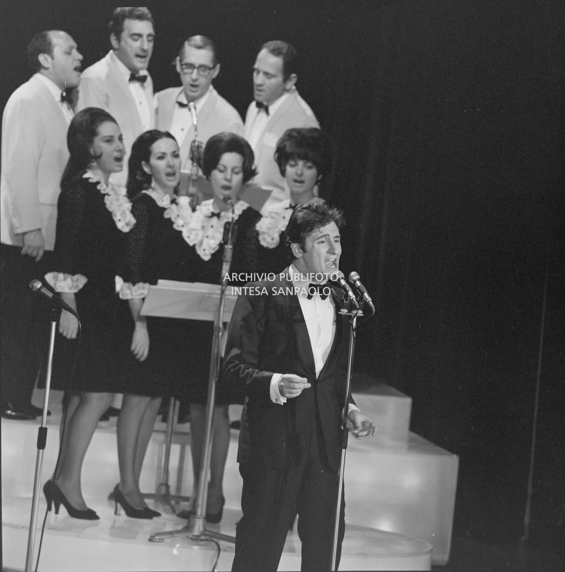 XVIII Festival della canzone italiana di Sanremo