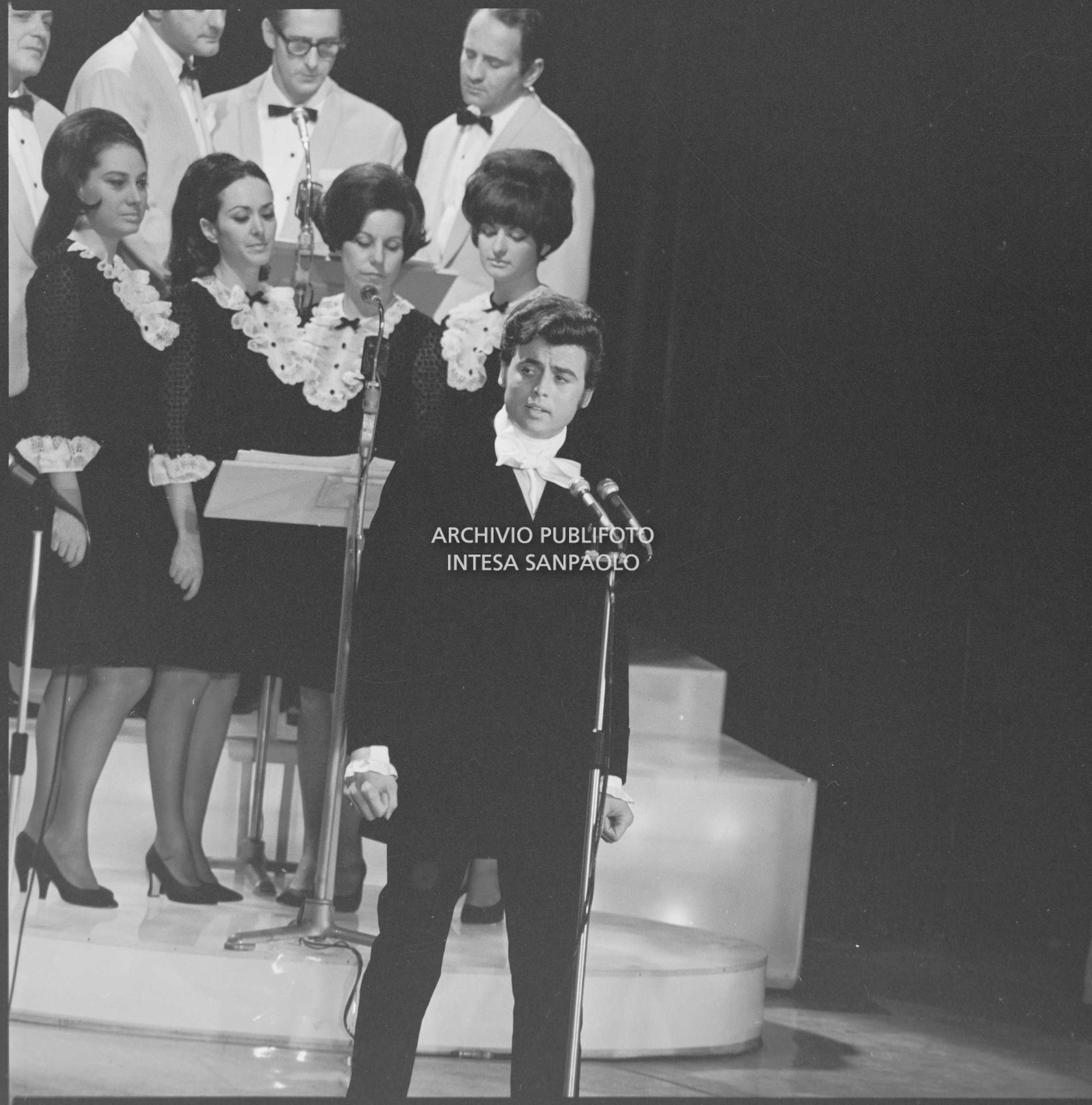 XVIII Festival della canzone italiana di Sanremo