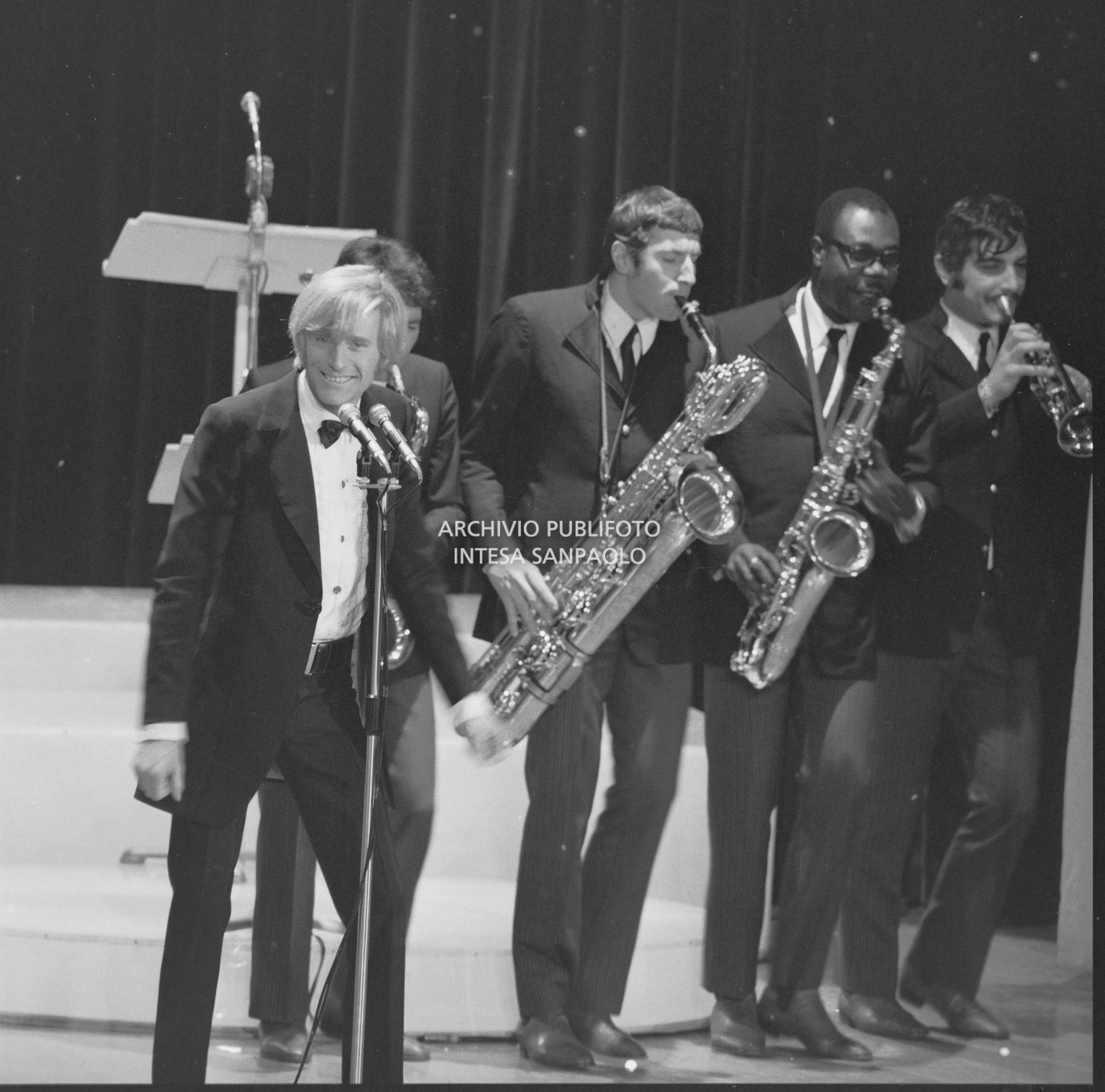 XVIII Festival della canzone italiana di Sanremo