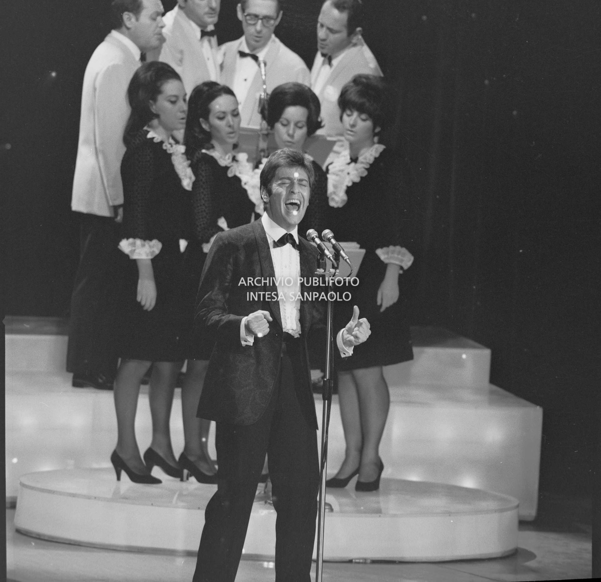 XVIII Festival della canzone italiana di Sanremo