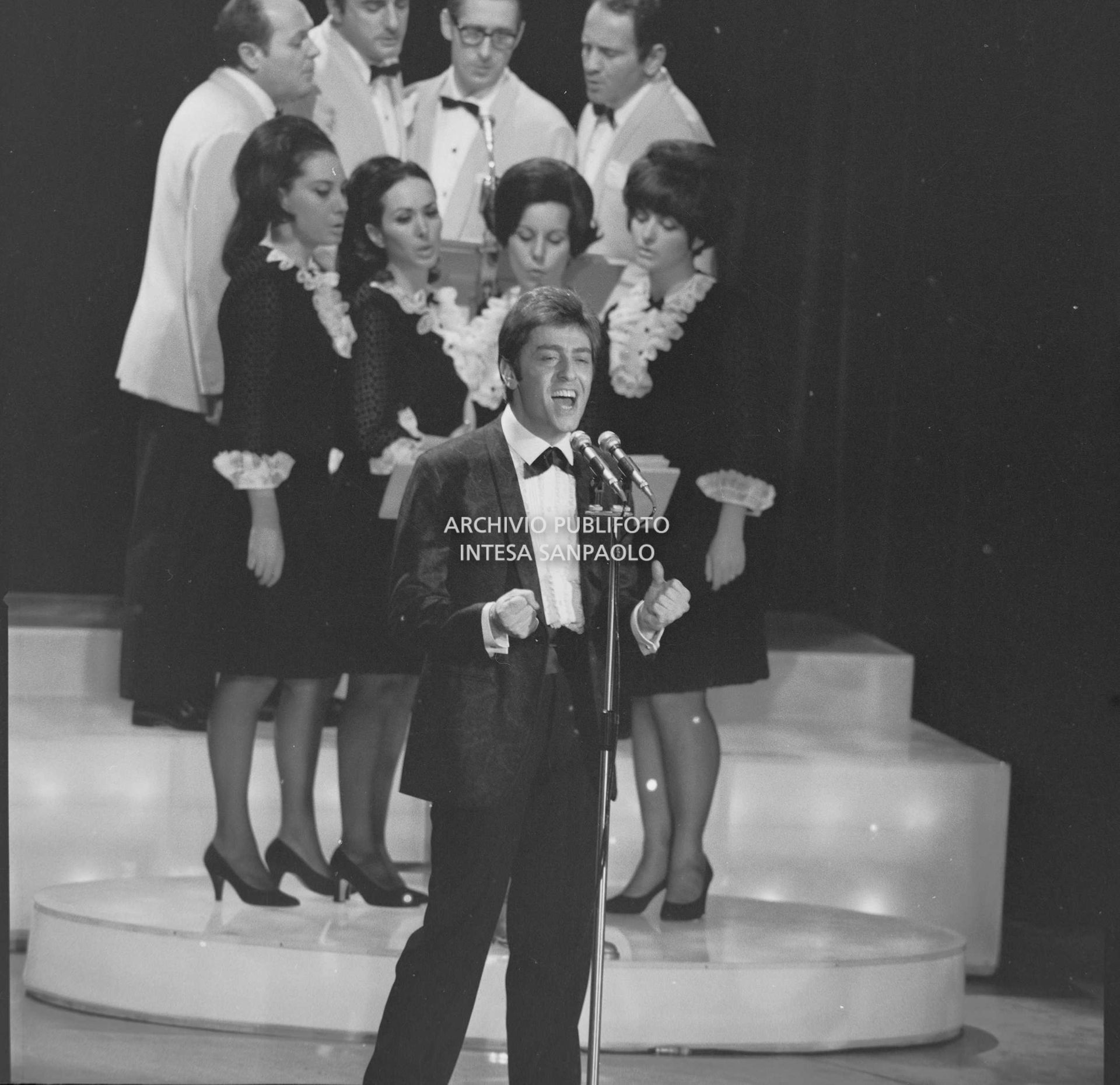 XVIII Festival della canzone italiana di Sanremo