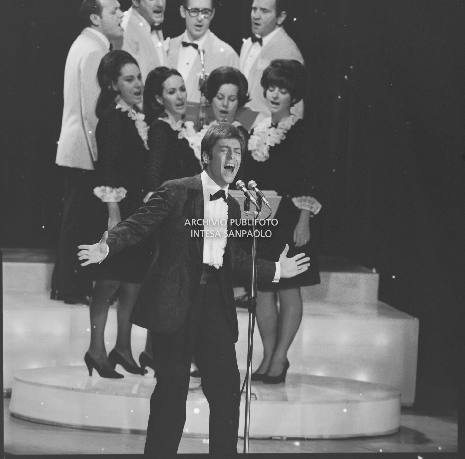 XVIII Festival della canzone italiana di Sanremo