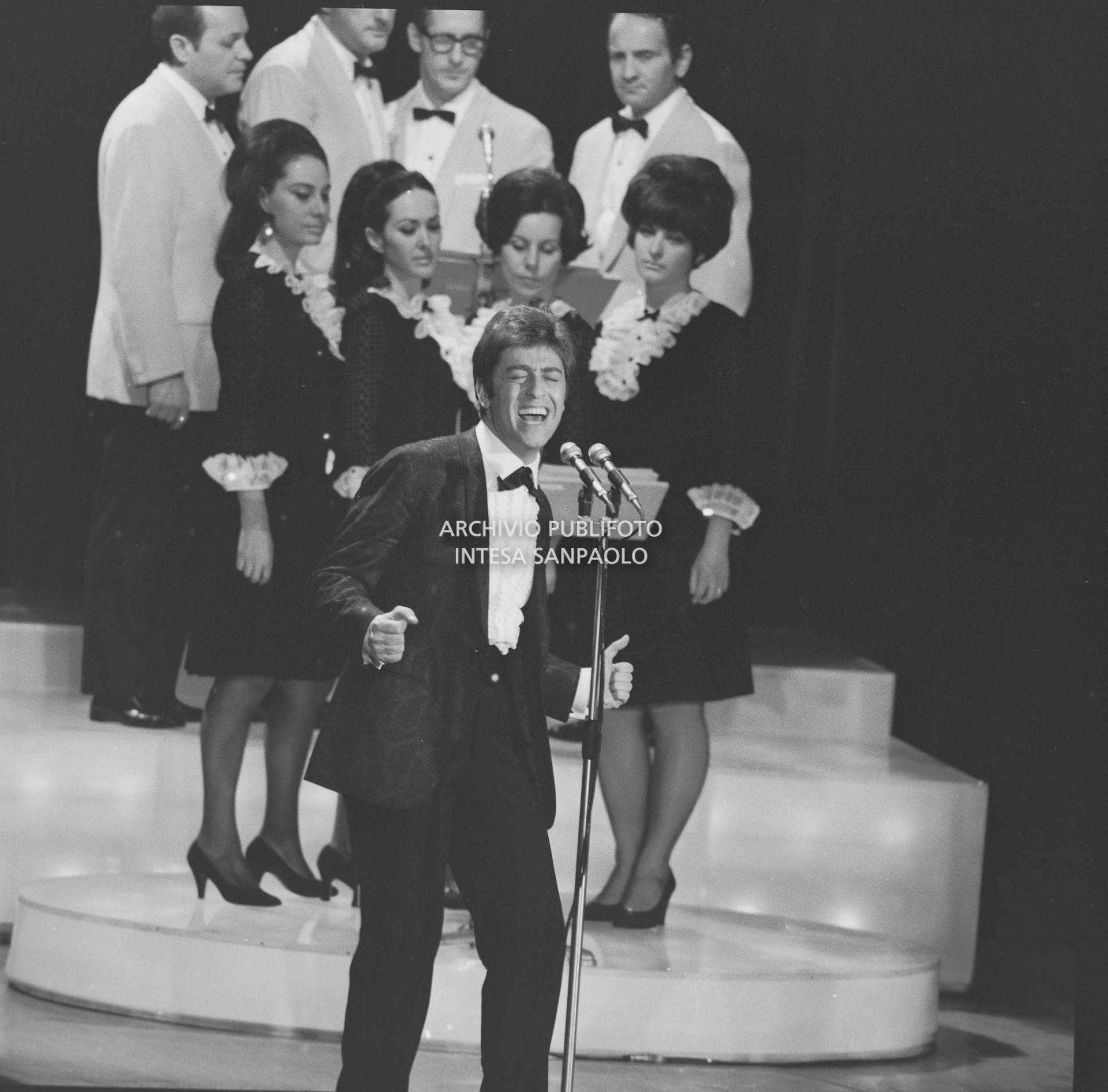 XVIII Festival della canzone italiana di Sanremo