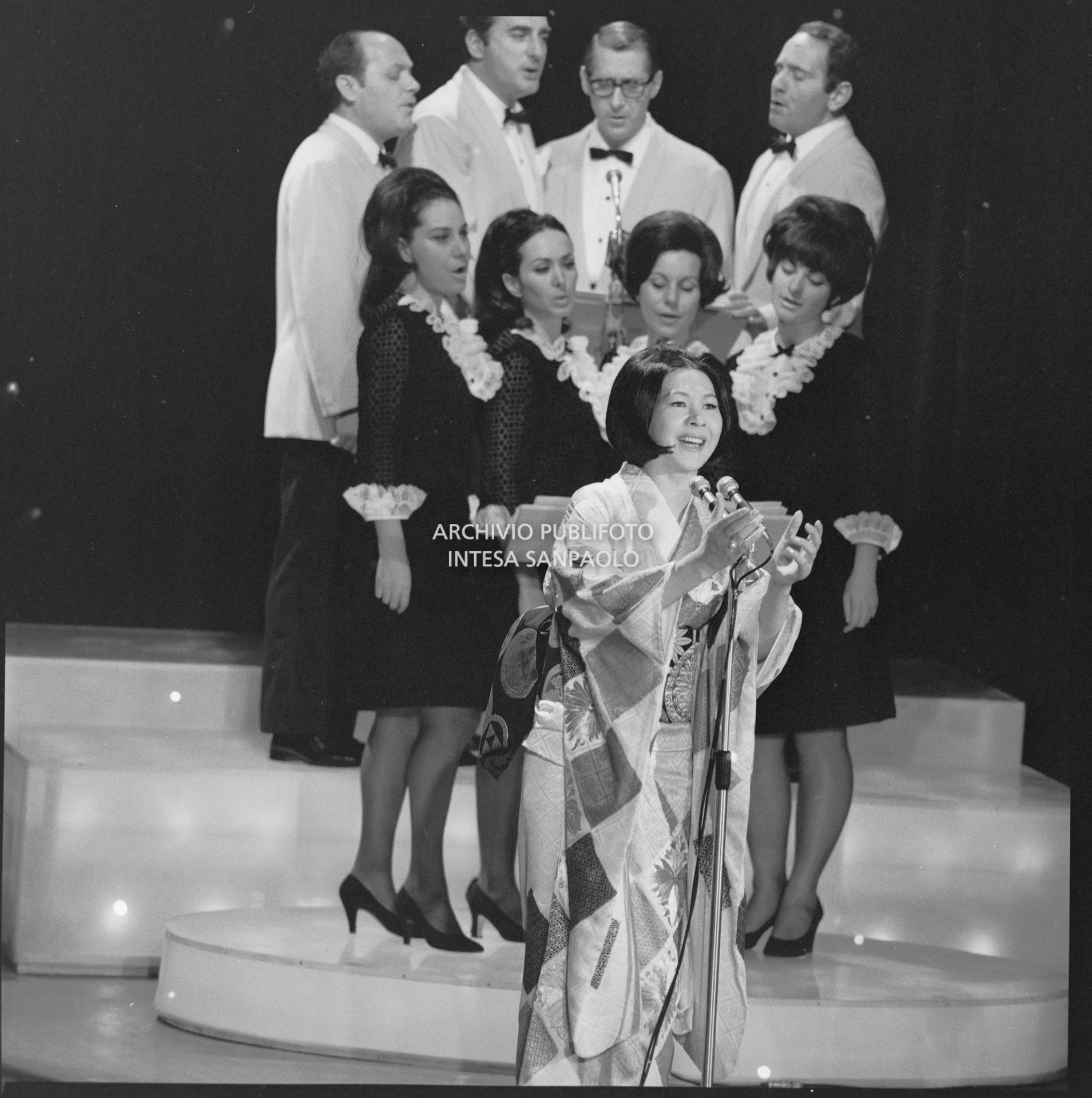 XVIII Festival della canzone italiana di Sanremo