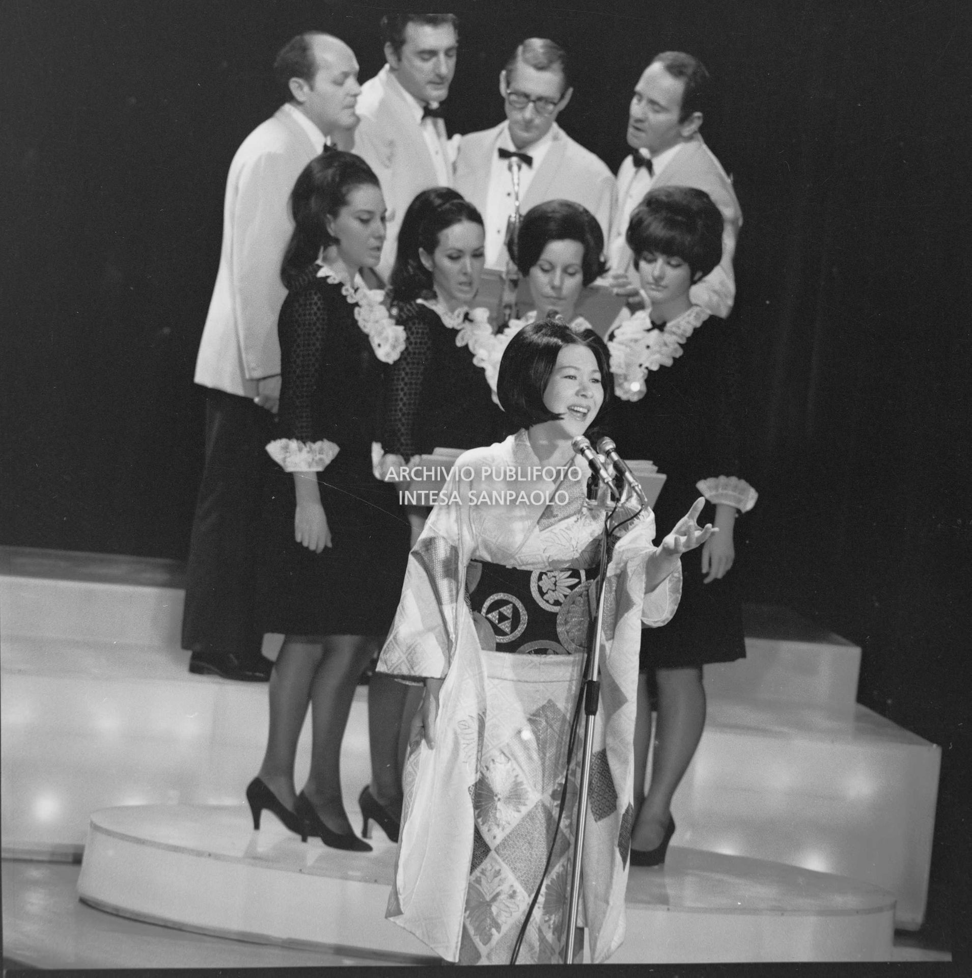 XVIII Festival della canzone italiana di Sanremo