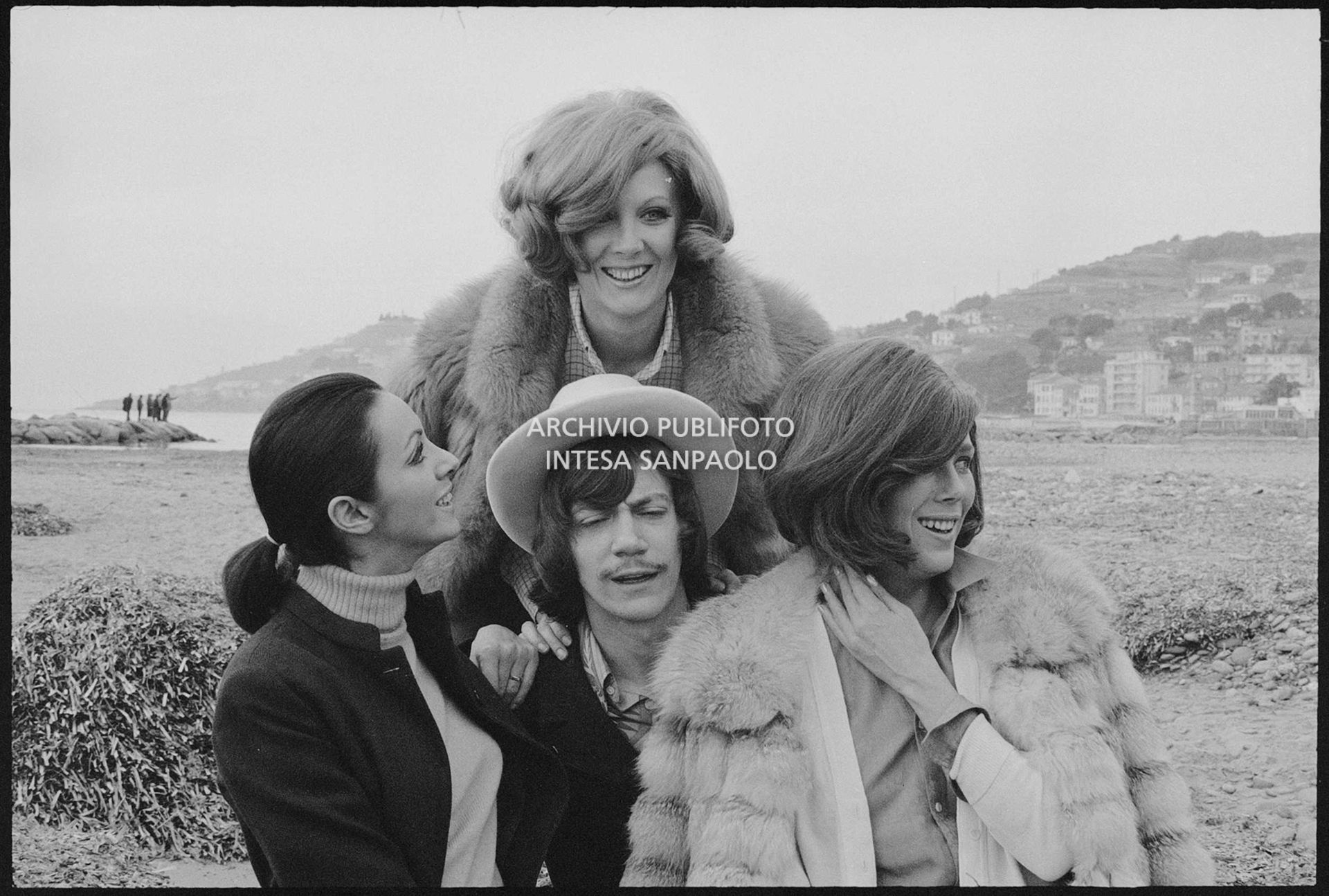 XVIII Festival della canzone italiana di Sanremo