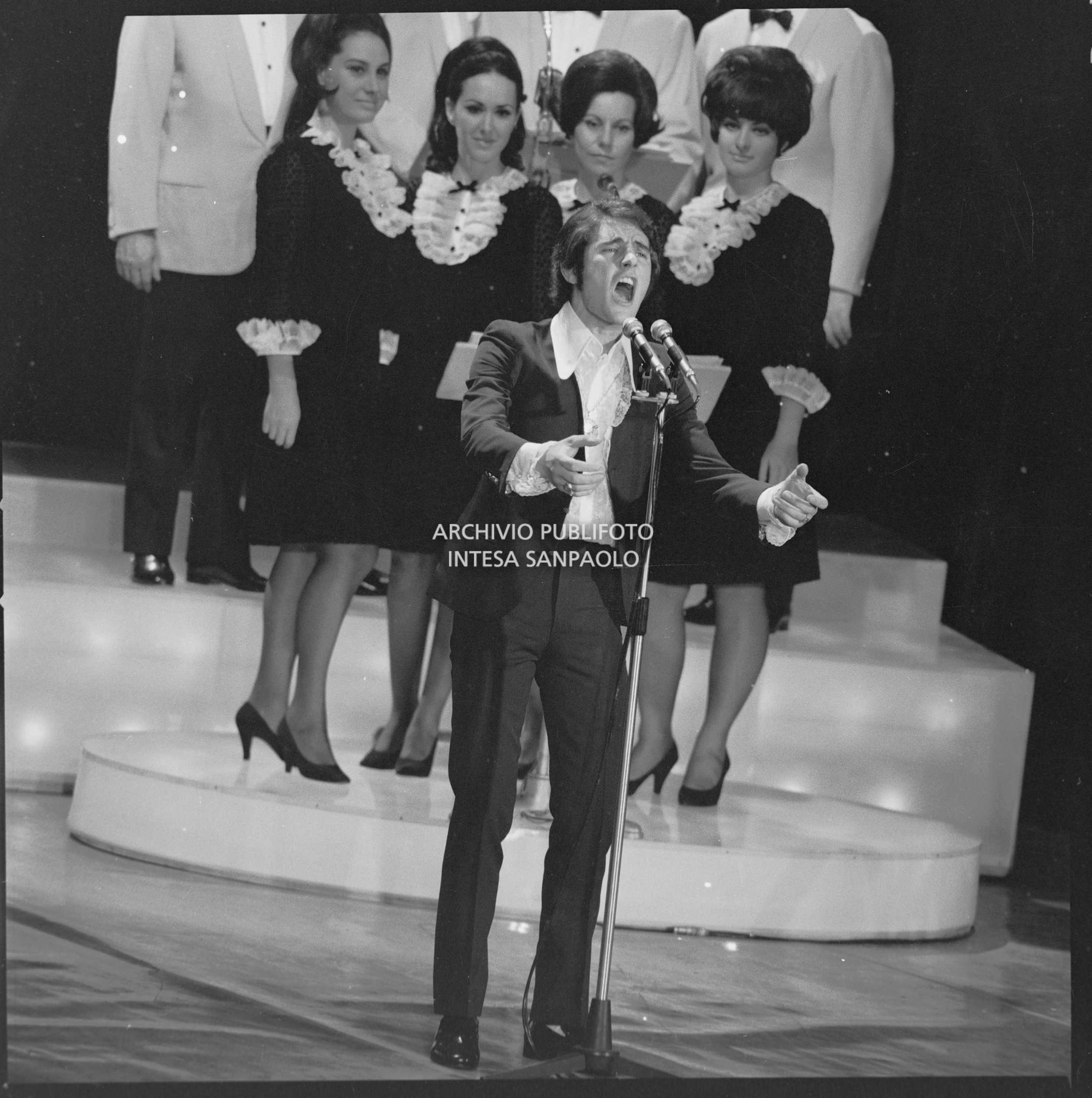 XVIII Festival della canzone italiana di Sanremo