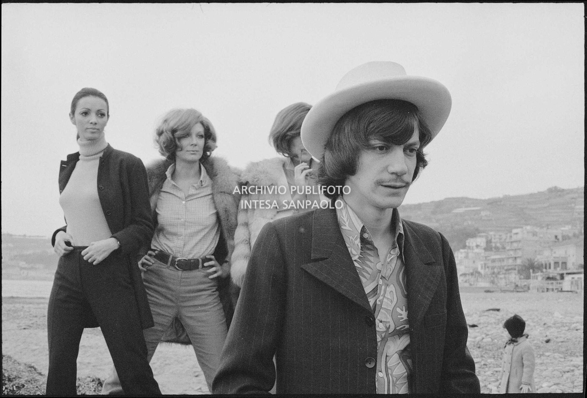 XVIII Festival della canzone italiana di Sanremo