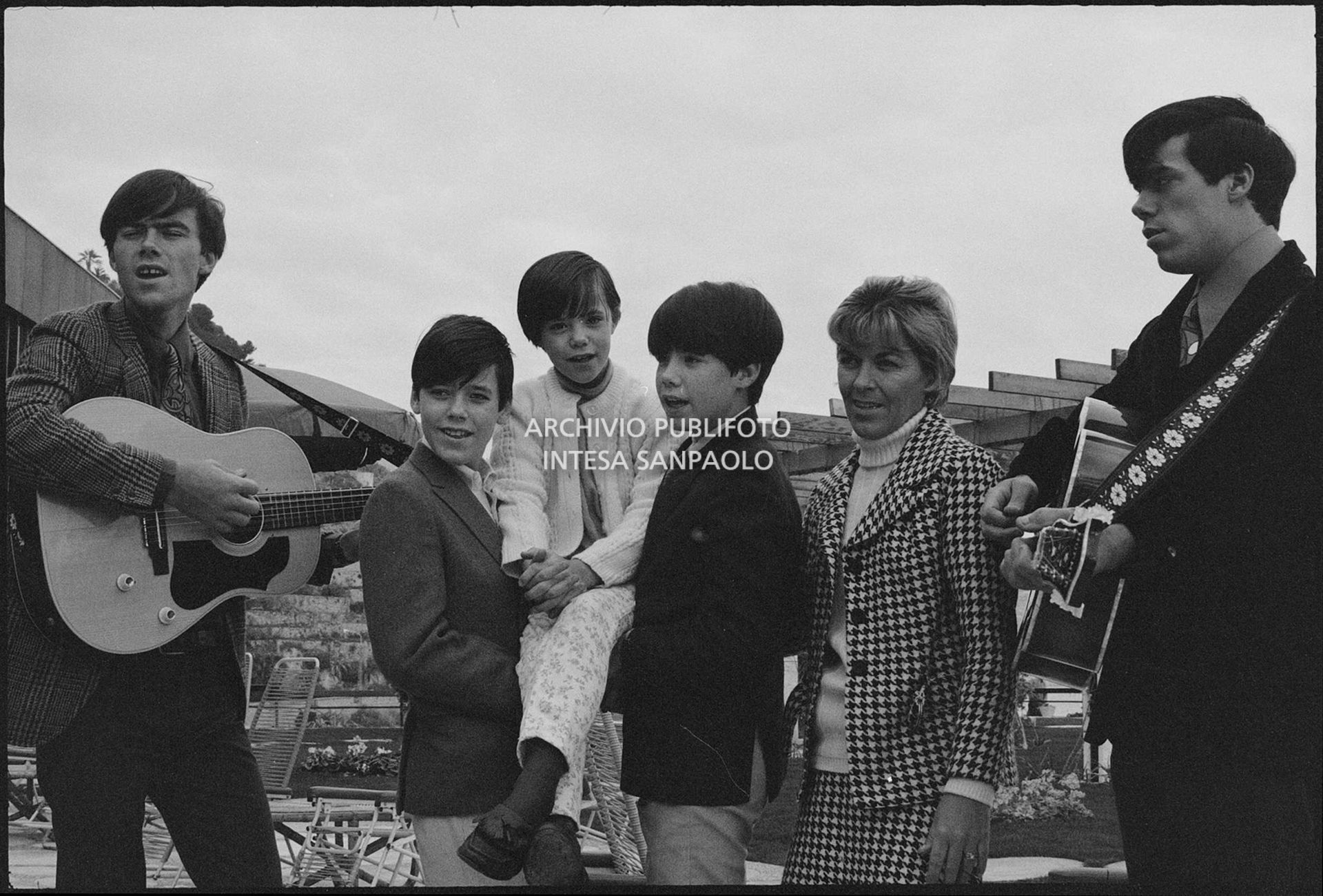 XVIII Festival della canzone italiana di Sanremo