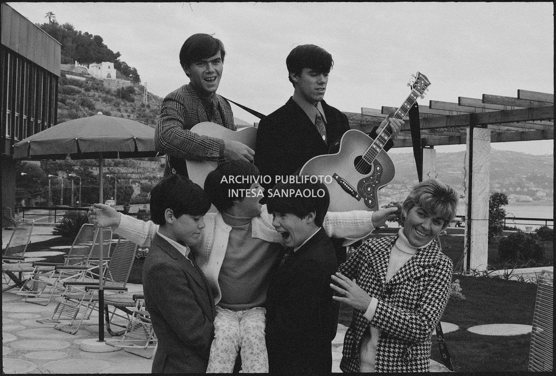 XVIII Festival della canzone italiana di Sanremo