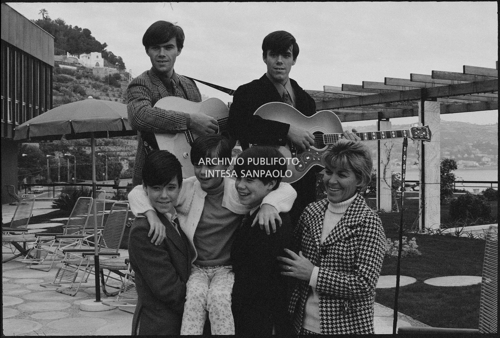 XVIII Festival della canzone italiana di Sanremo