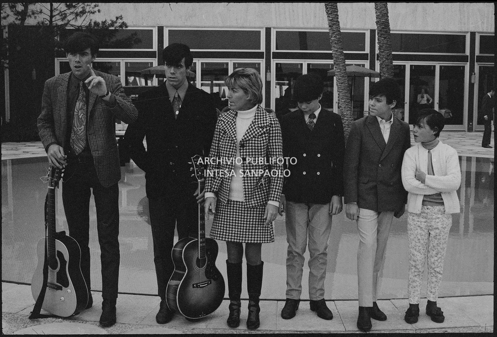 XVIII Festival della canzone italiana di Sanremo