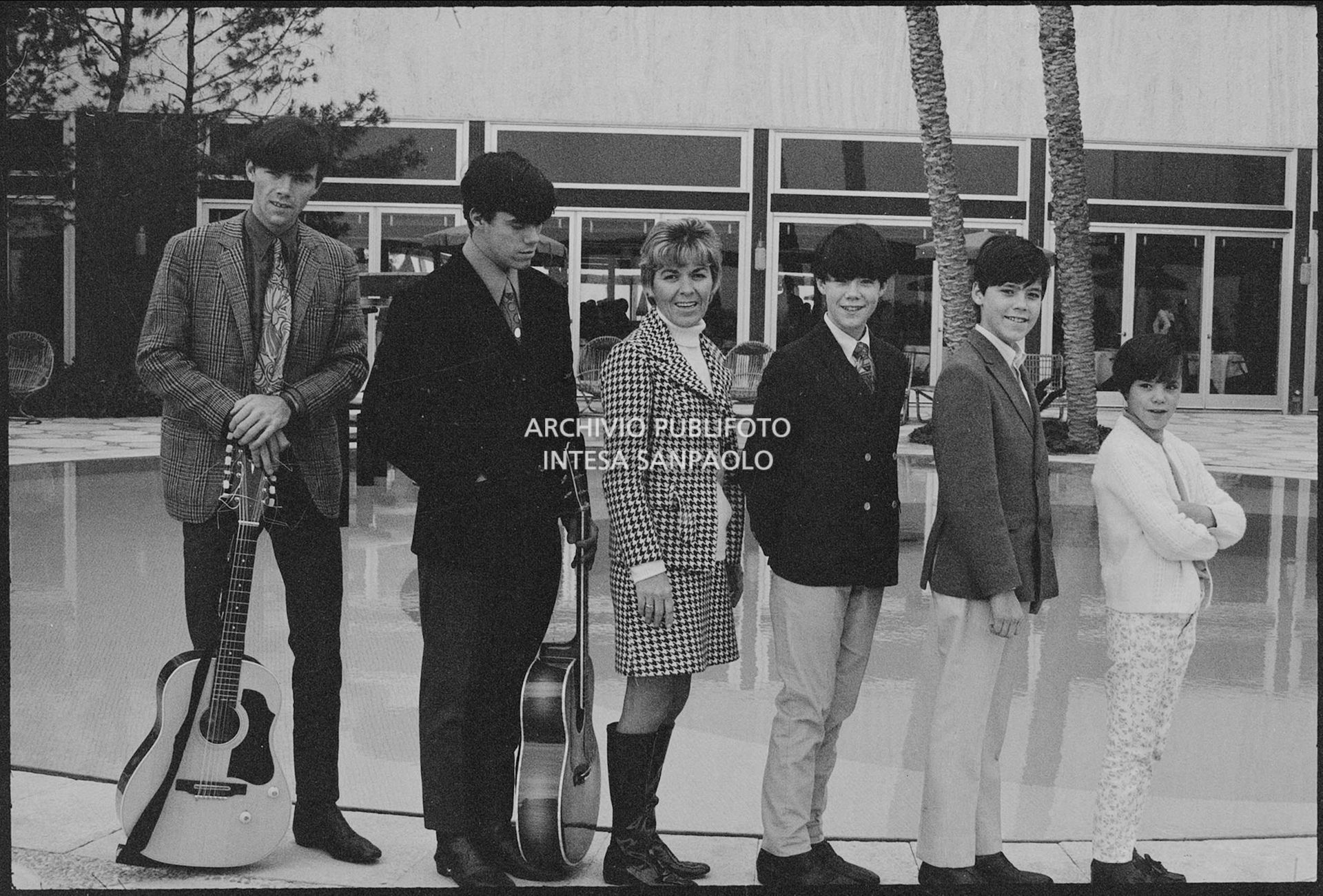 XVIII Festival della canzone italiana di Sanremo