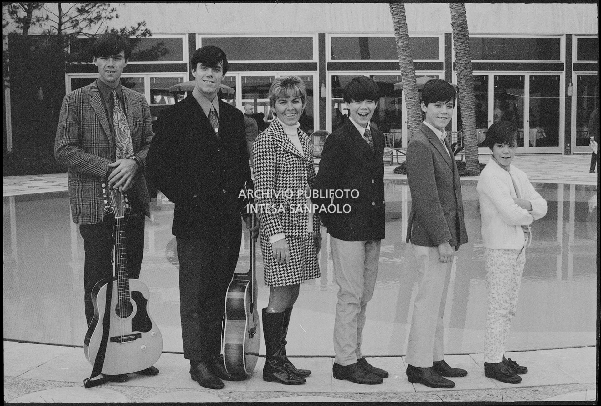 XVIII Festival della canzone italiana di Sanremo