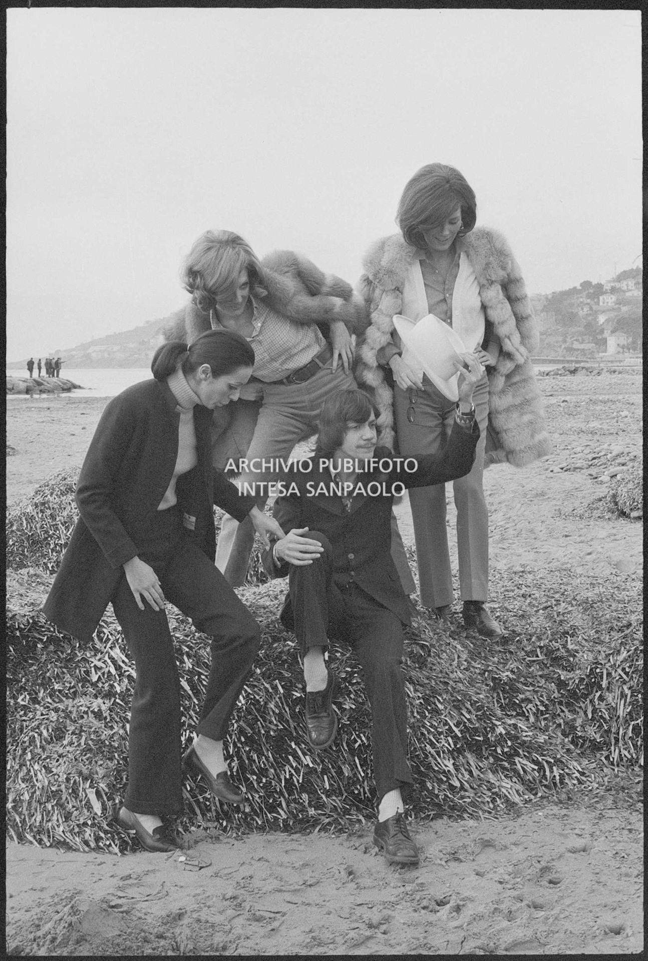 XVIII Festival della canzone italiana di Sanremo