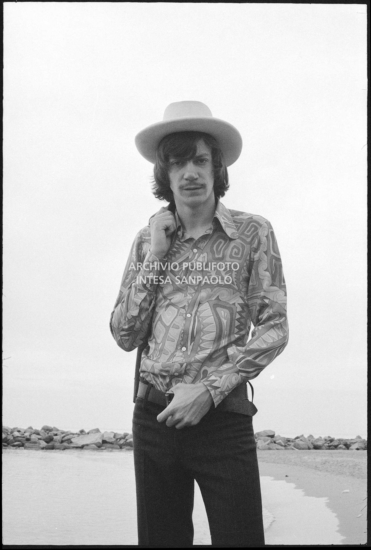 XVIII Festival della canzone italiana di Sanremo